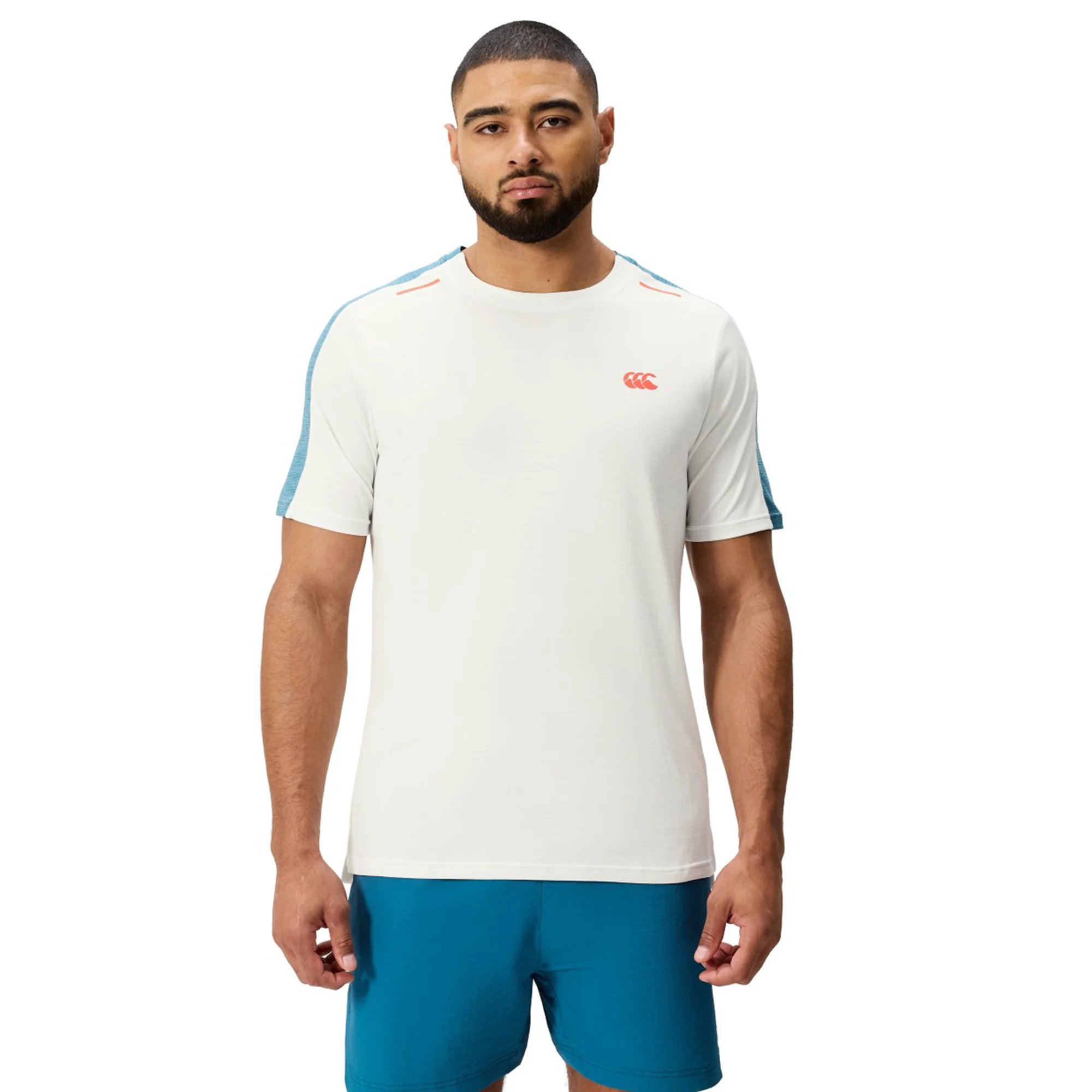Canterbury Tempo Relaxed T-Shirt - Image 18