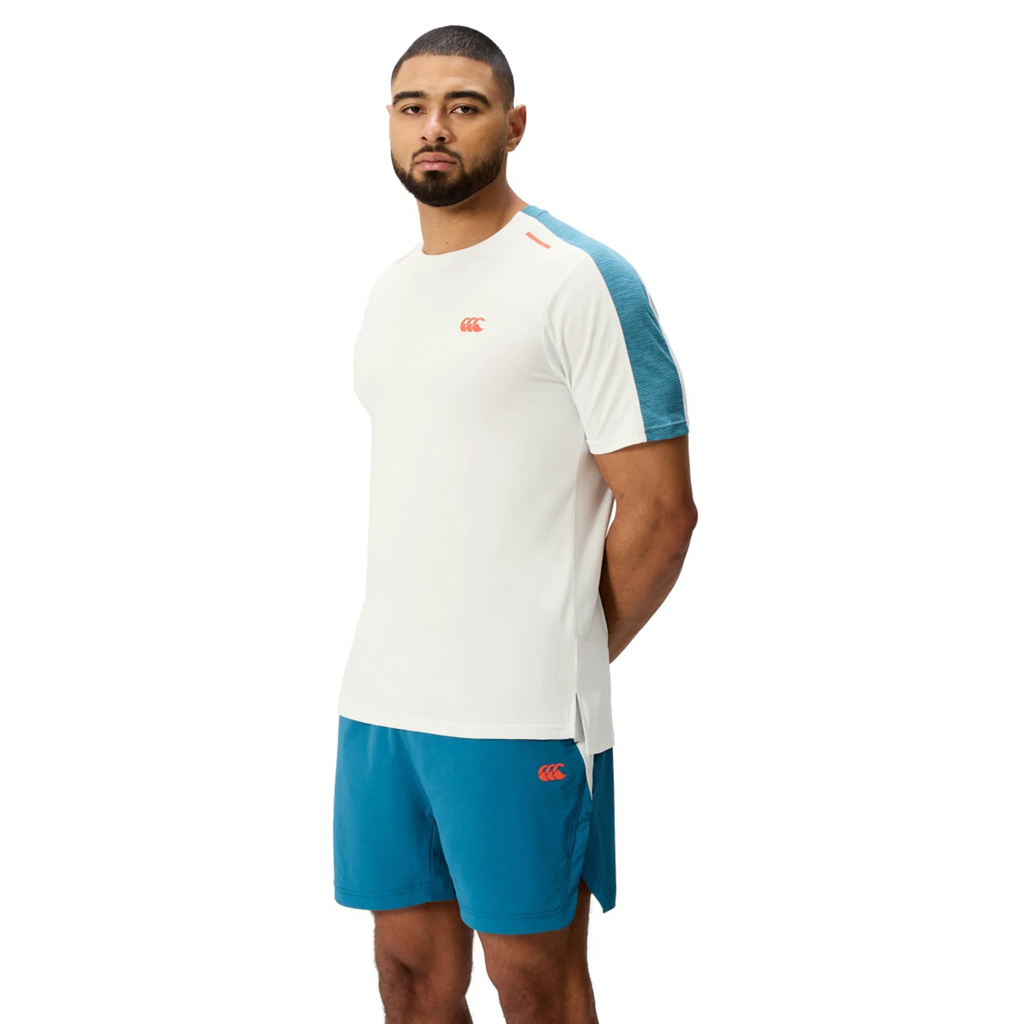 Canterbury Tempo Relaxed T-Shirt - Image 20