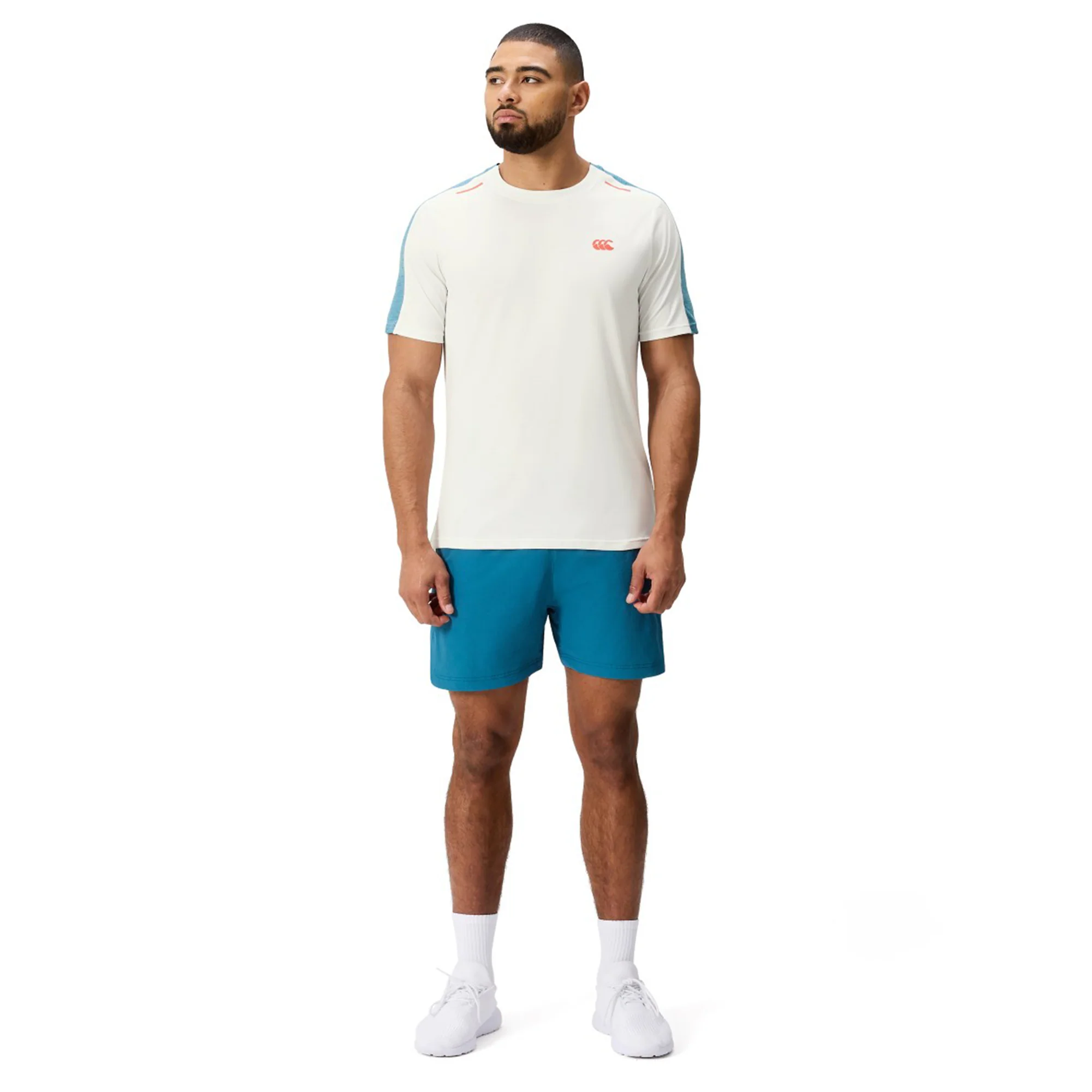 Canterbury Tempo Relaxed T-Shirt - Image 21