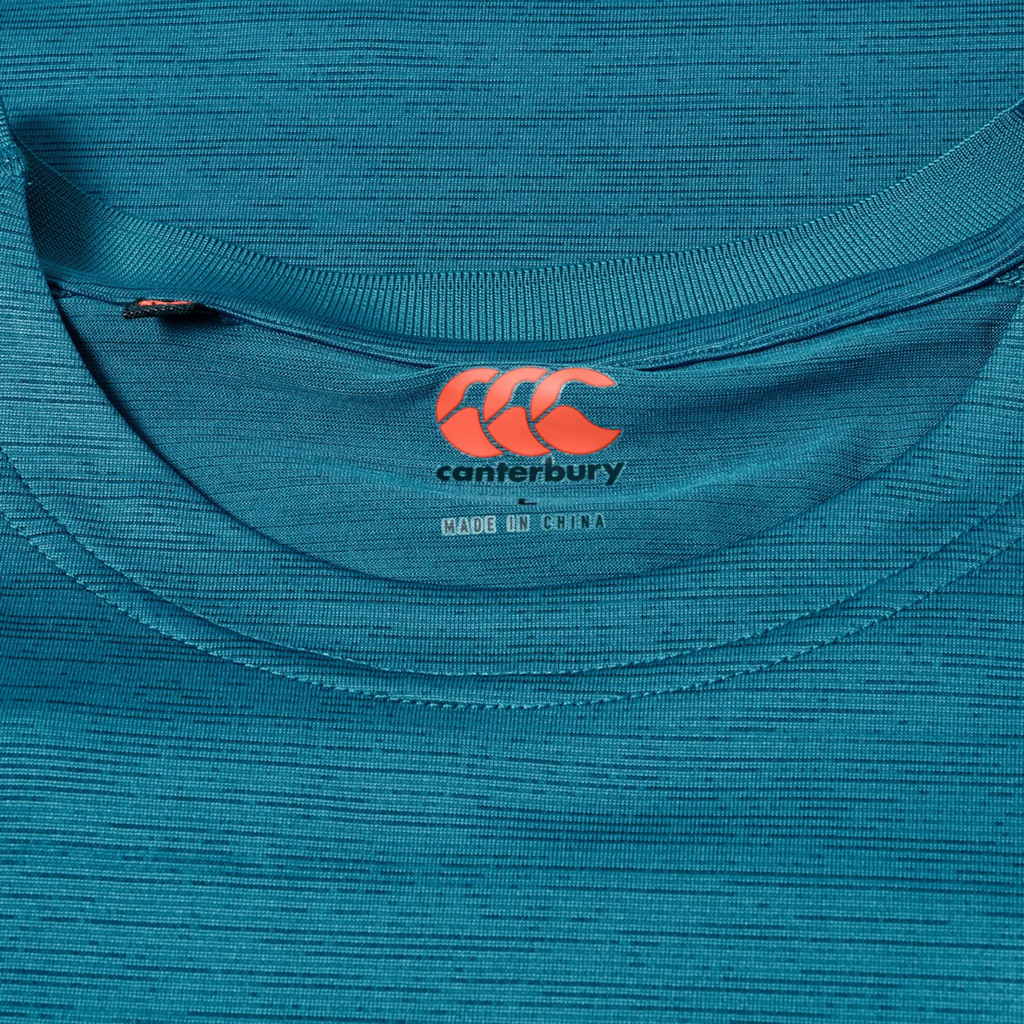 Canterbury Tempo Relaxed T-Shirt - Image 3