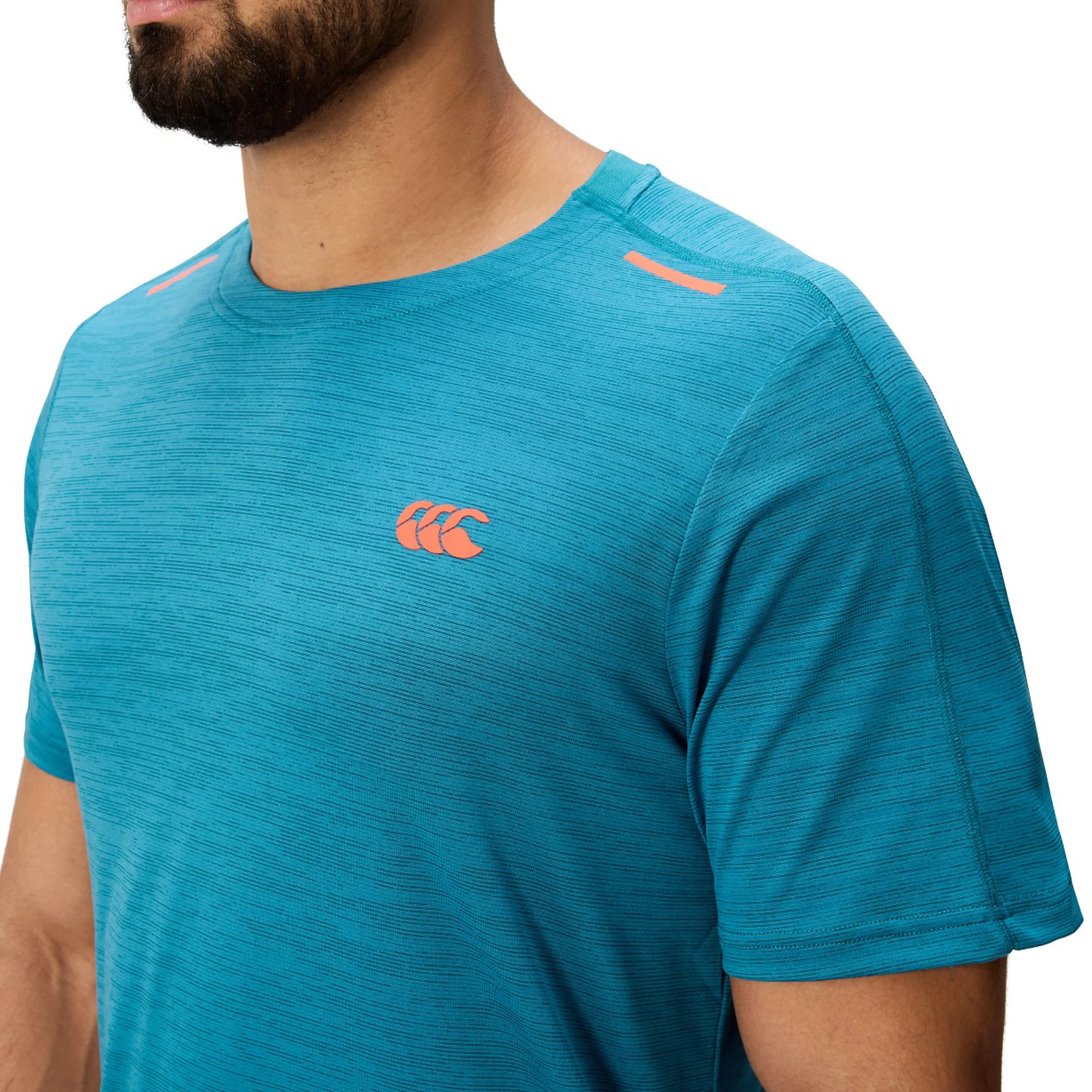 Canterbury Tempo Relaxed T-Shirt - Image 6