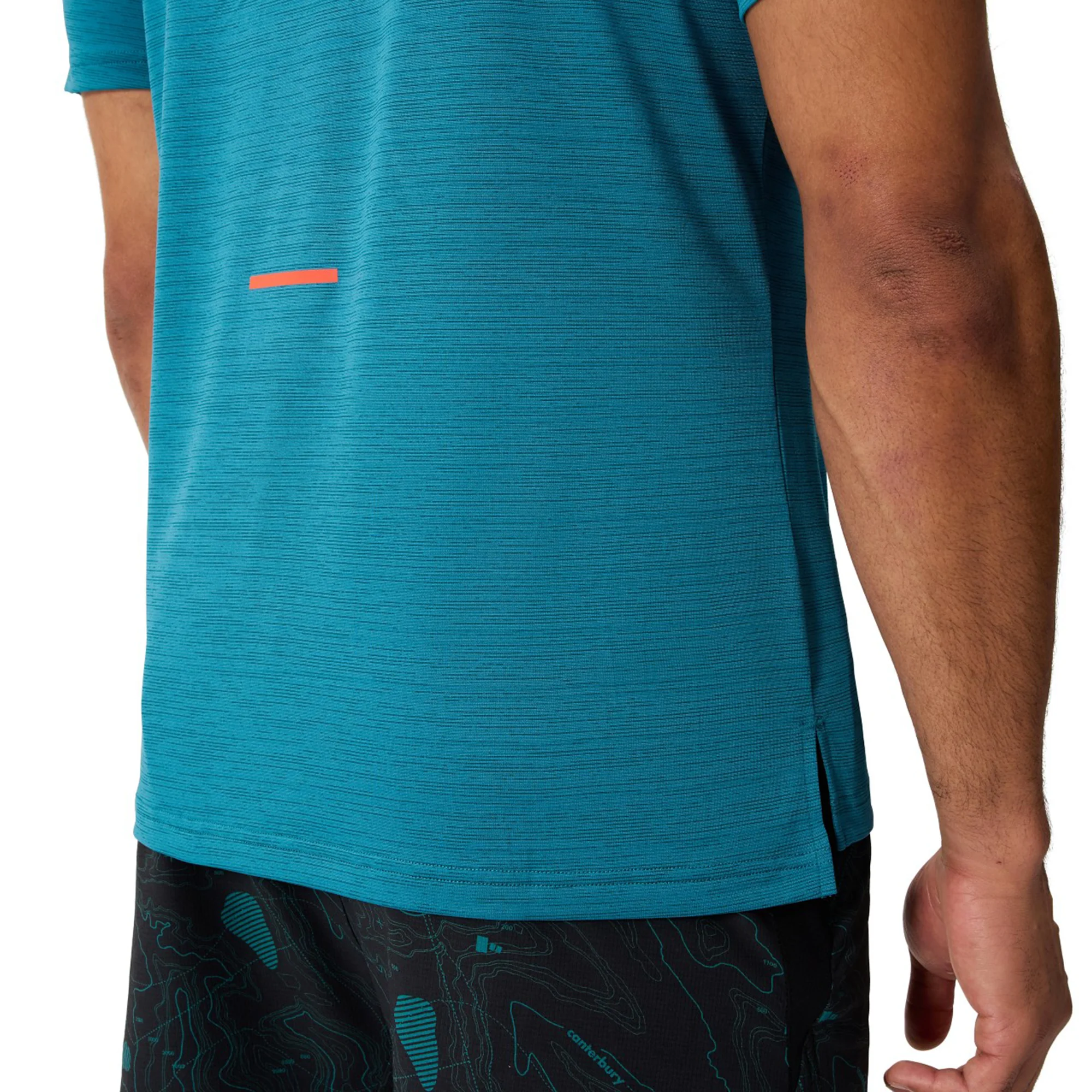 Canterbury Tempo Relaxed T-Shirt - Image 7