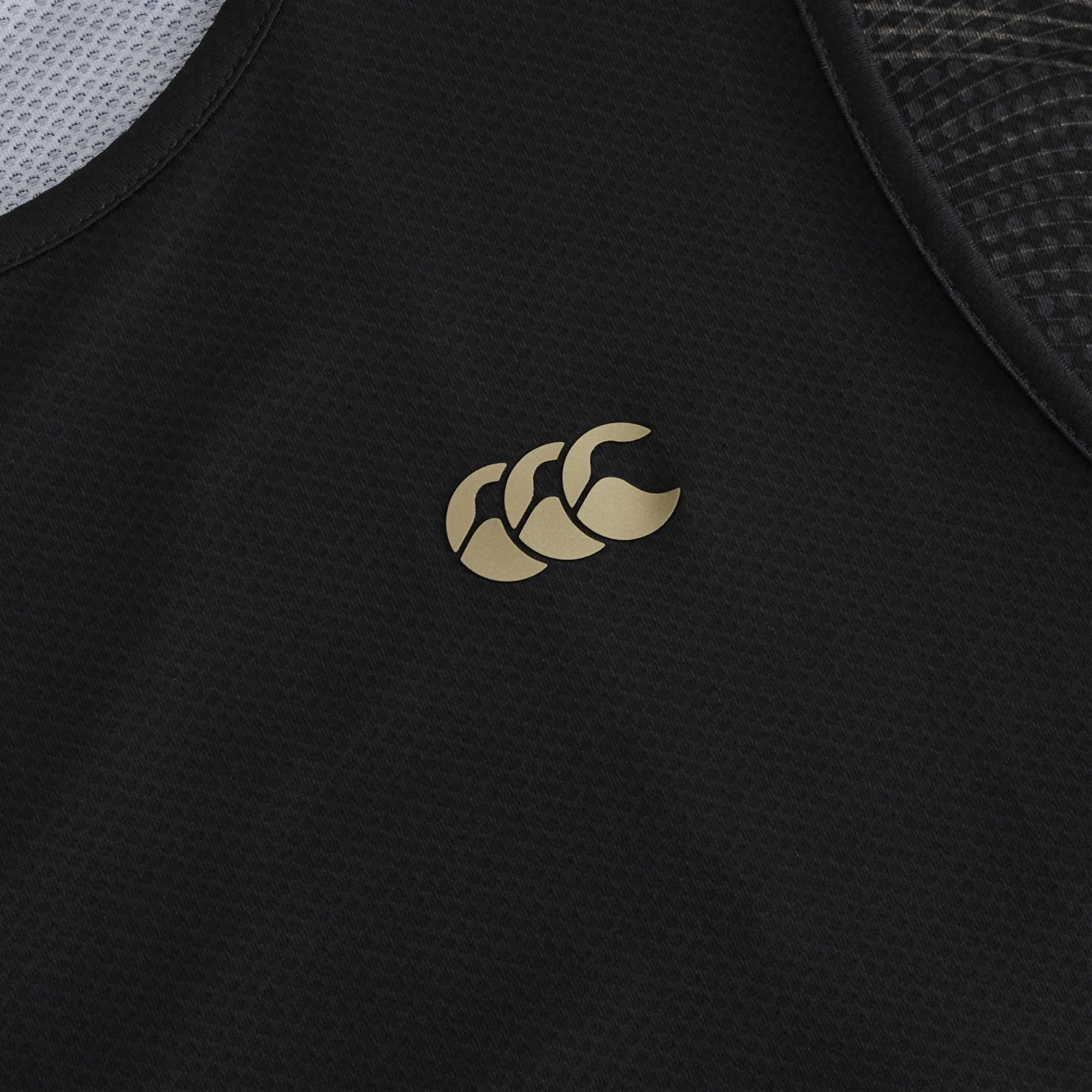 Canterbury Tempo+ Singlet - Image 12