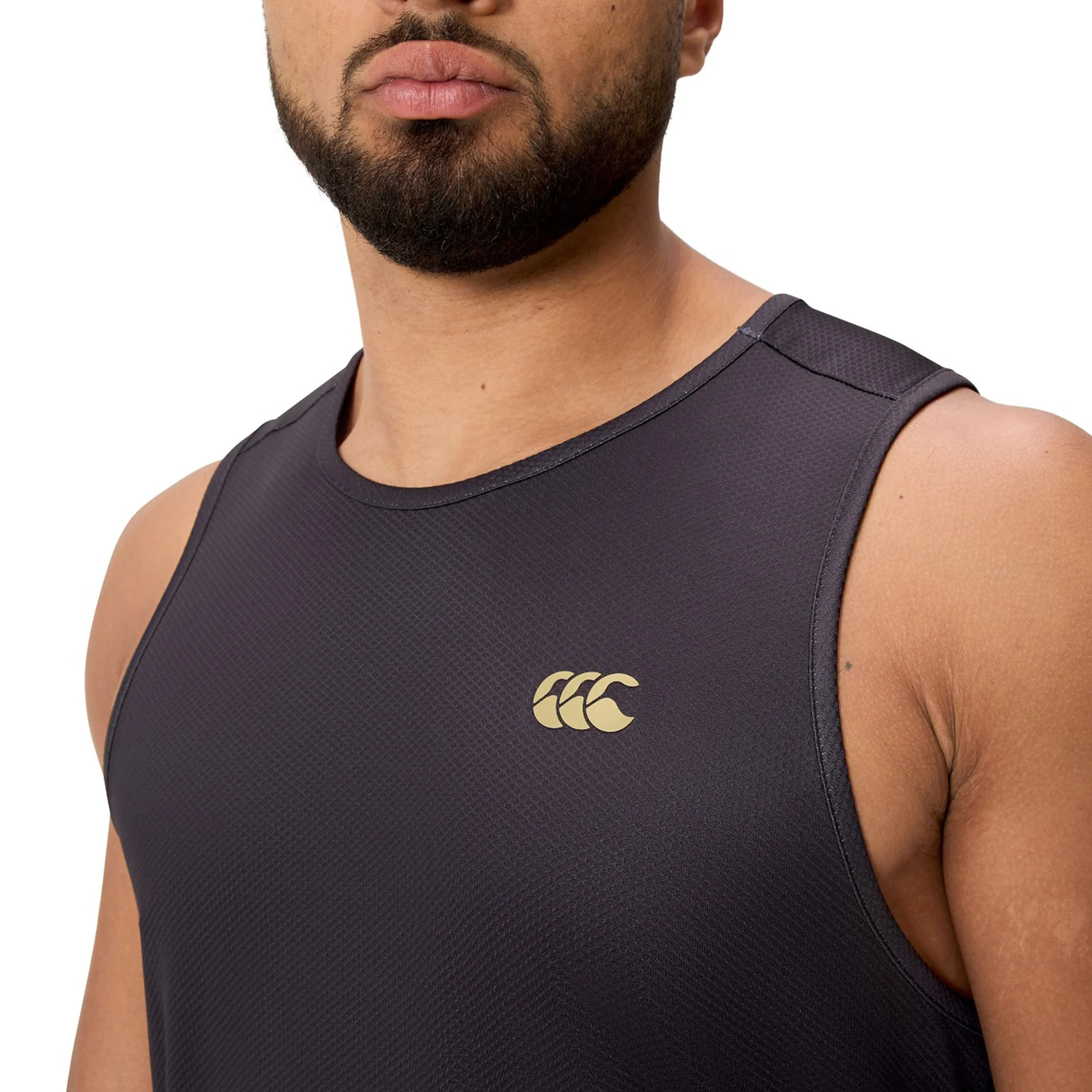 Canterbury Tempo+ Singlet - Image 14
