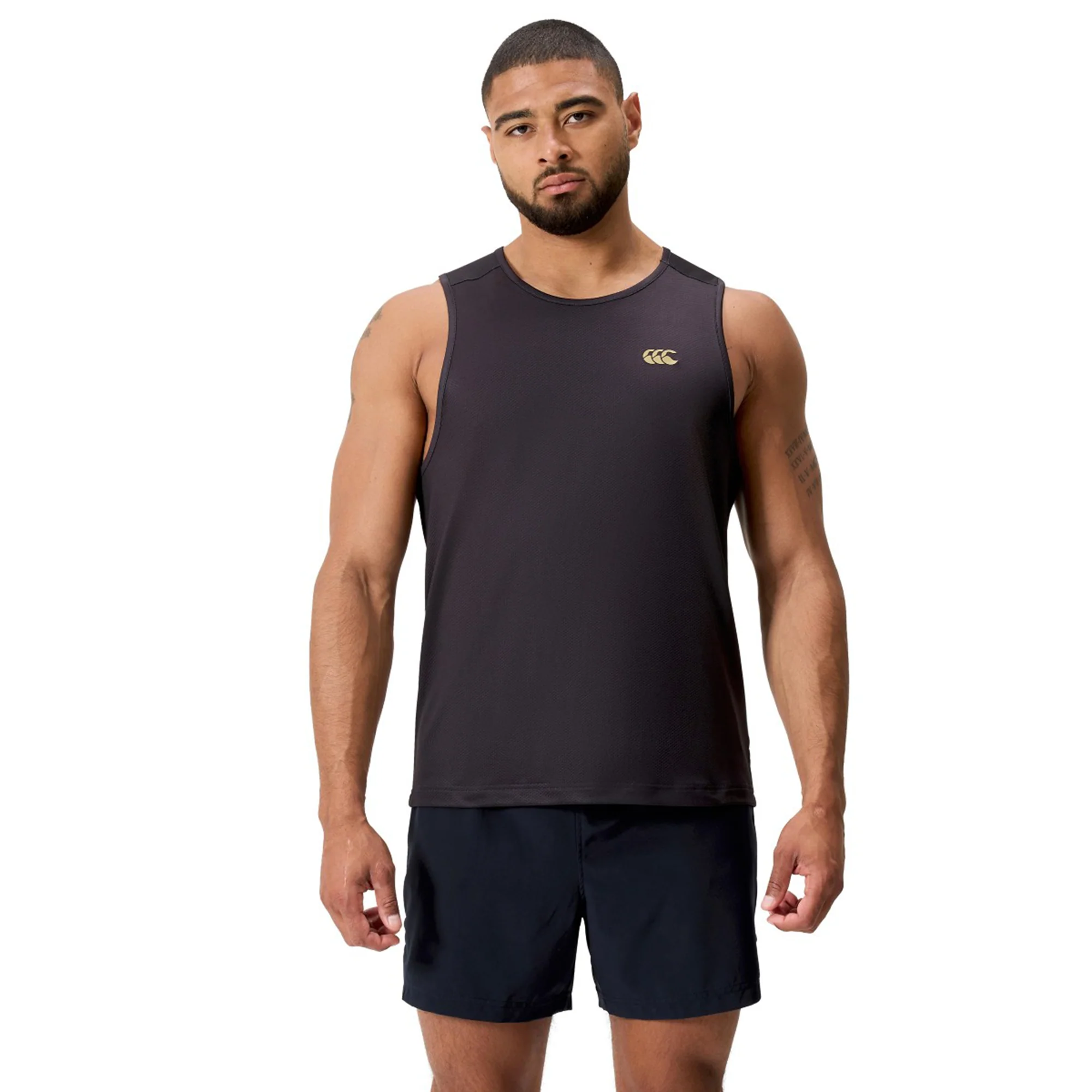 Canterbury Tempo+ Singlet - Image 15