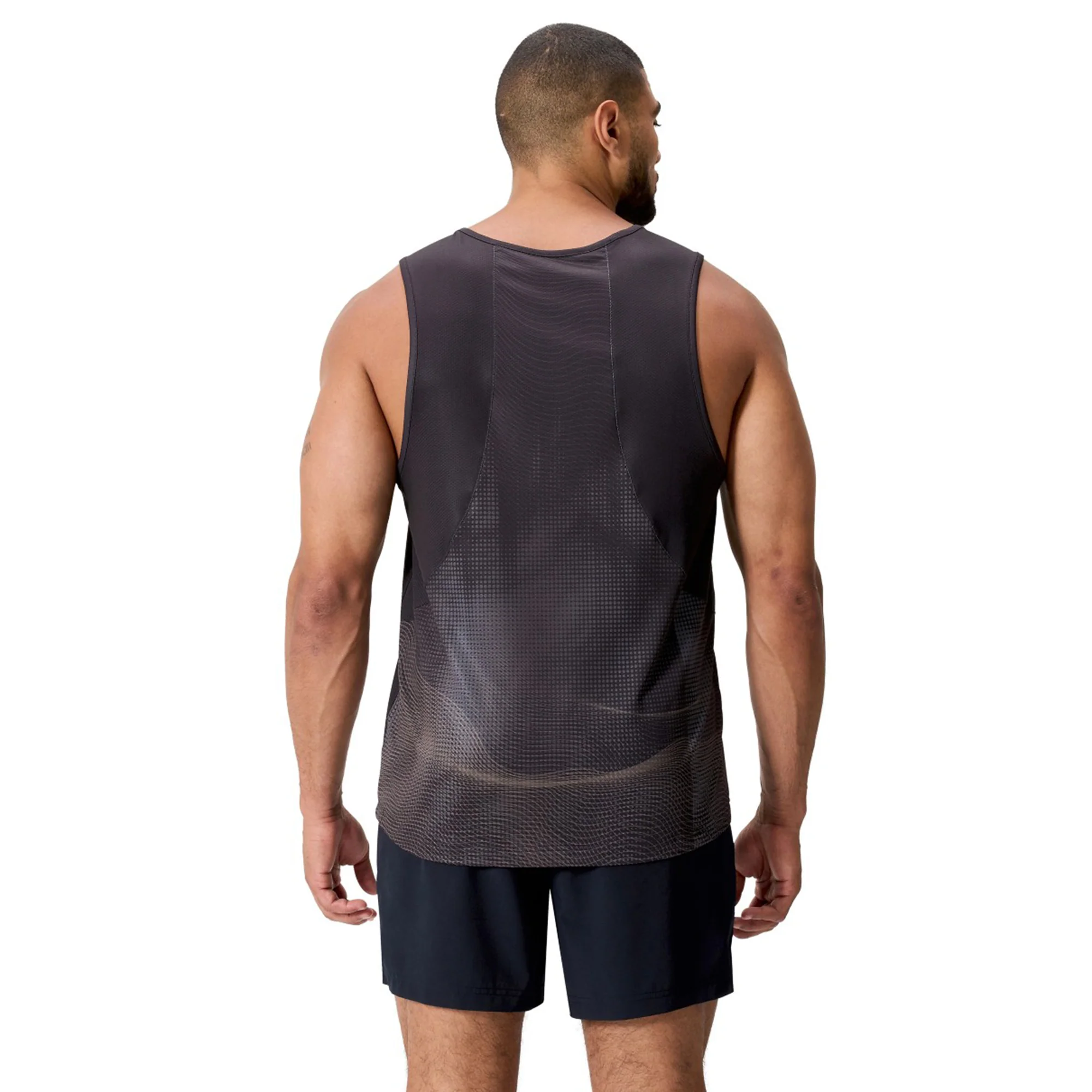 Canterbury Tempo+ Singlet - Image 16