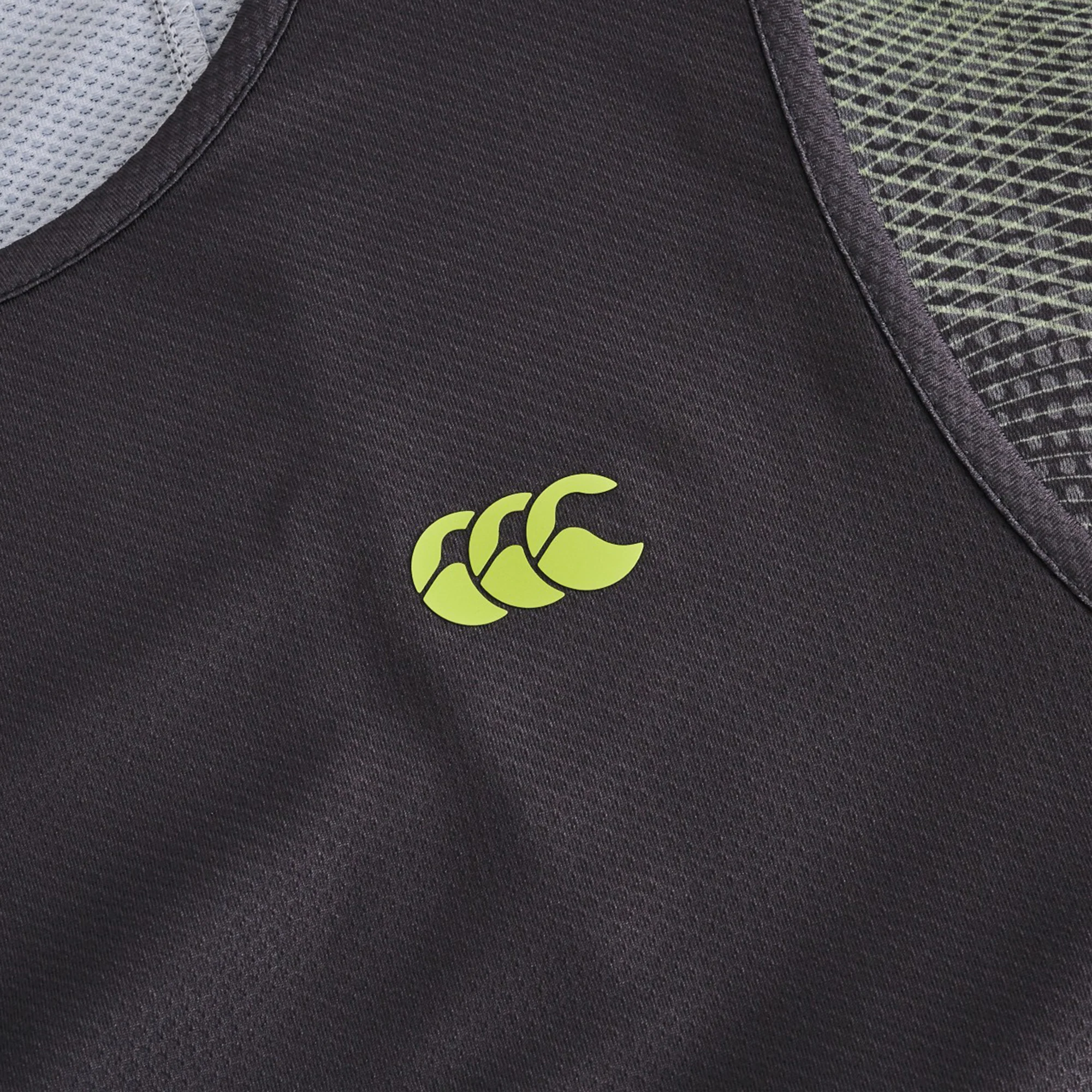 Canterbury Tempo+ Singlet - Image 3