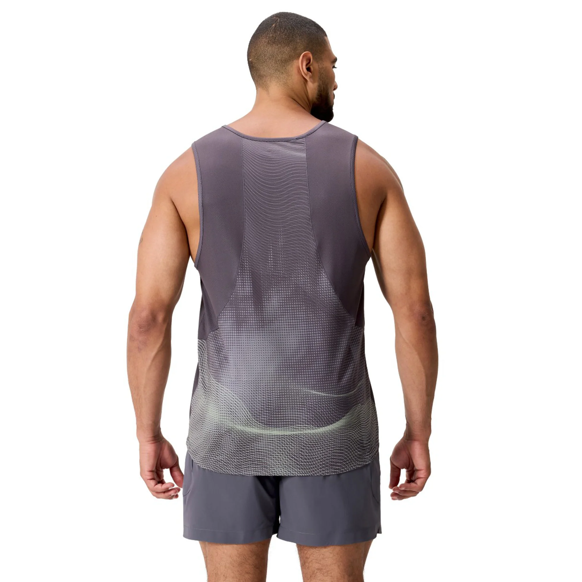Canterbury Tempo+ Singlet - Image 8