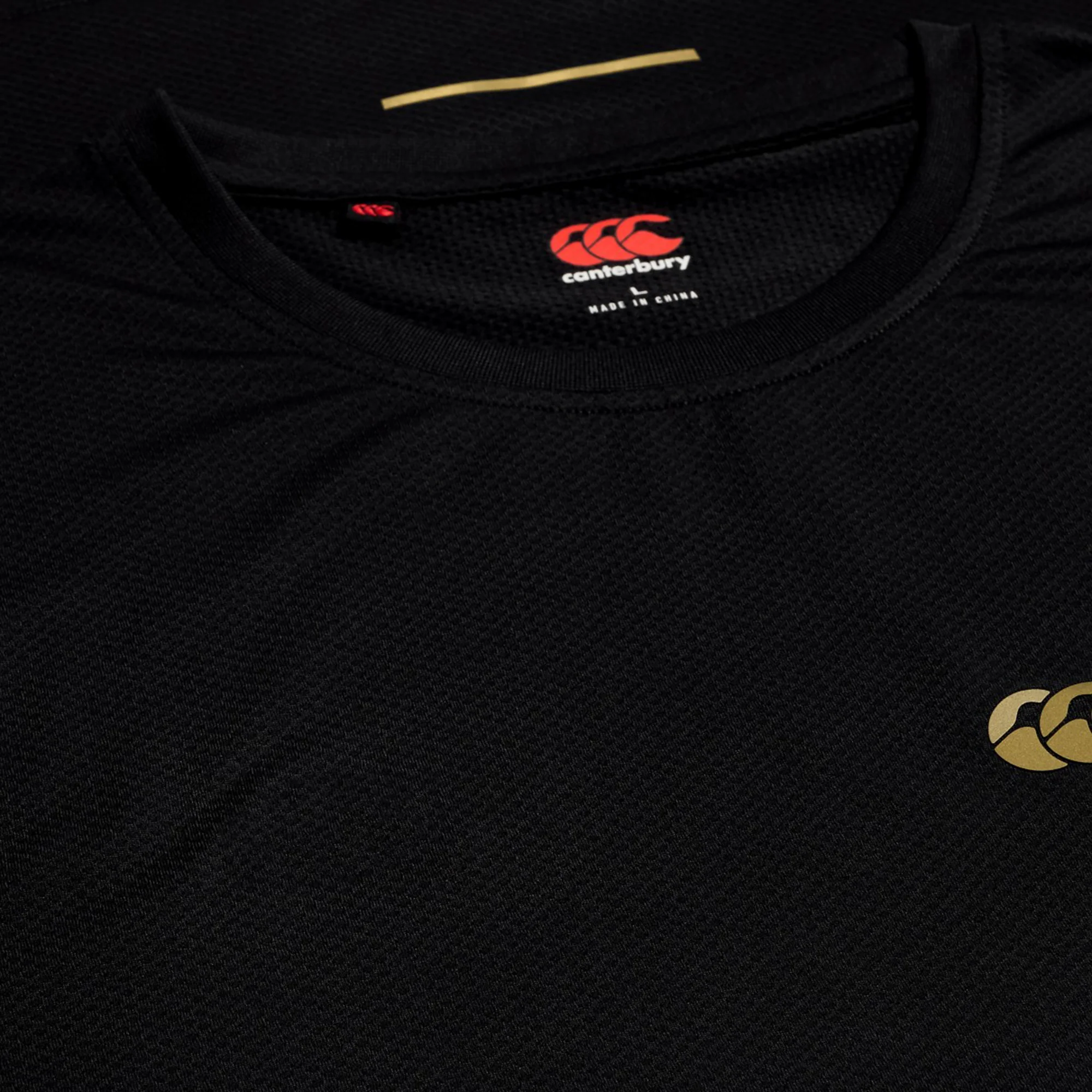 Canterbury Tempo+ Training Tank - Image 11