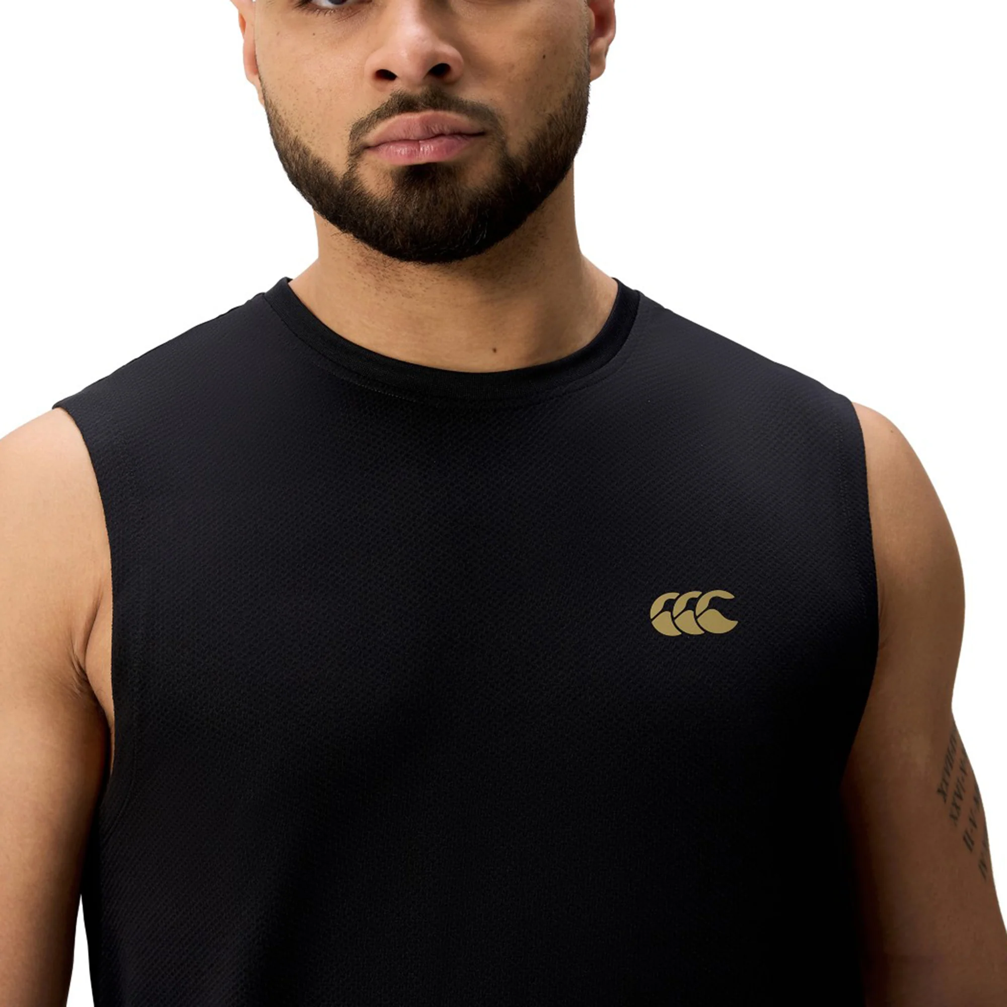 Canterbury Tempo+ Training Tank - Image 12