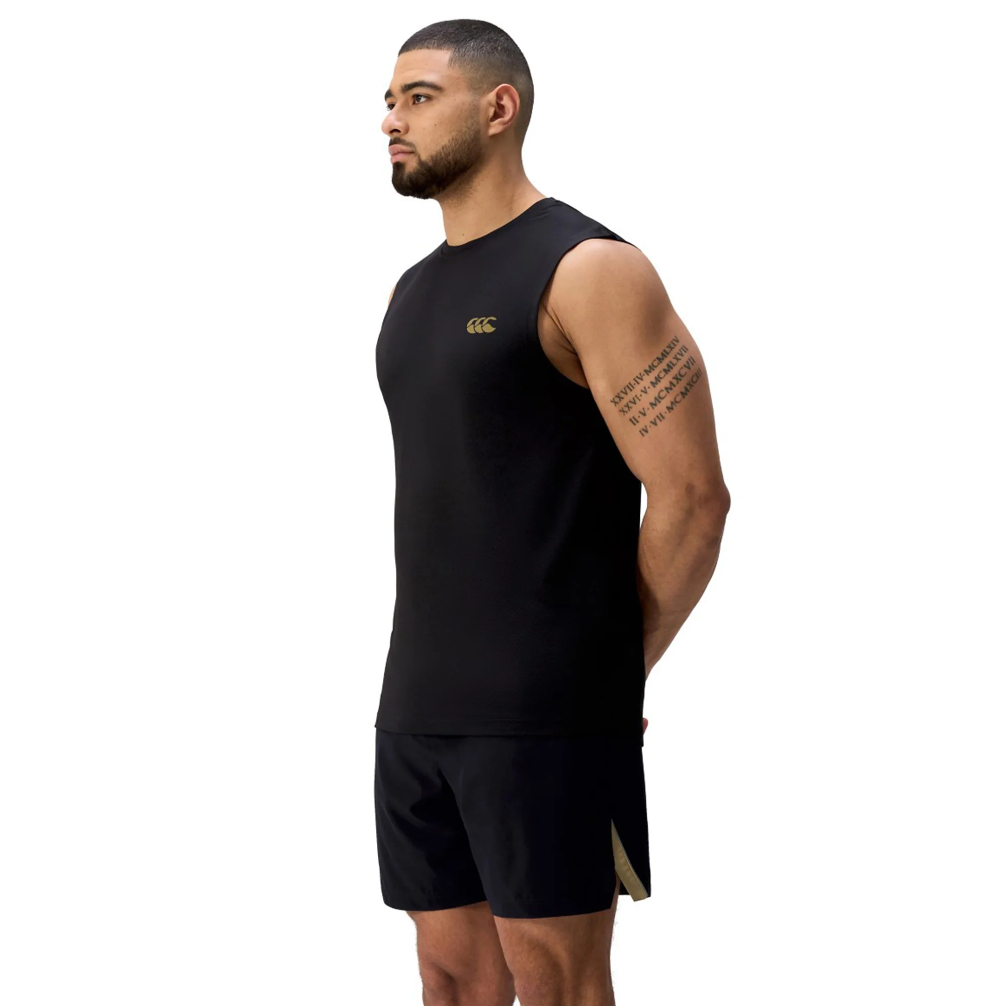 Canterbury Tempo+ Training Tank - Image 16
