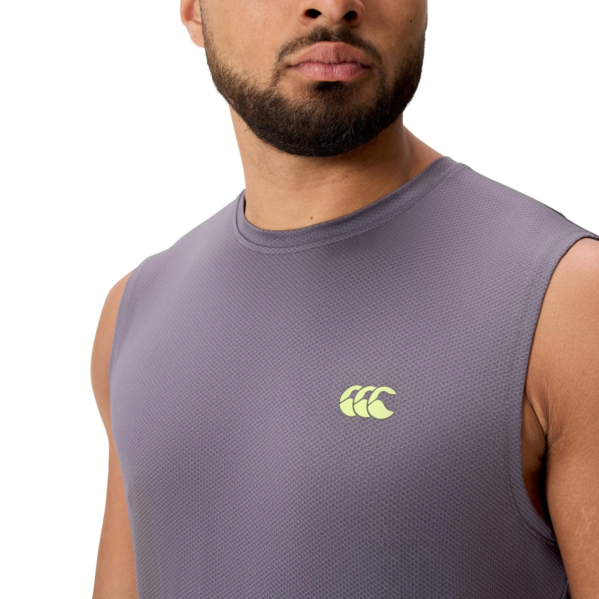 Canterbury Tempo+ Training Tank - Image 5