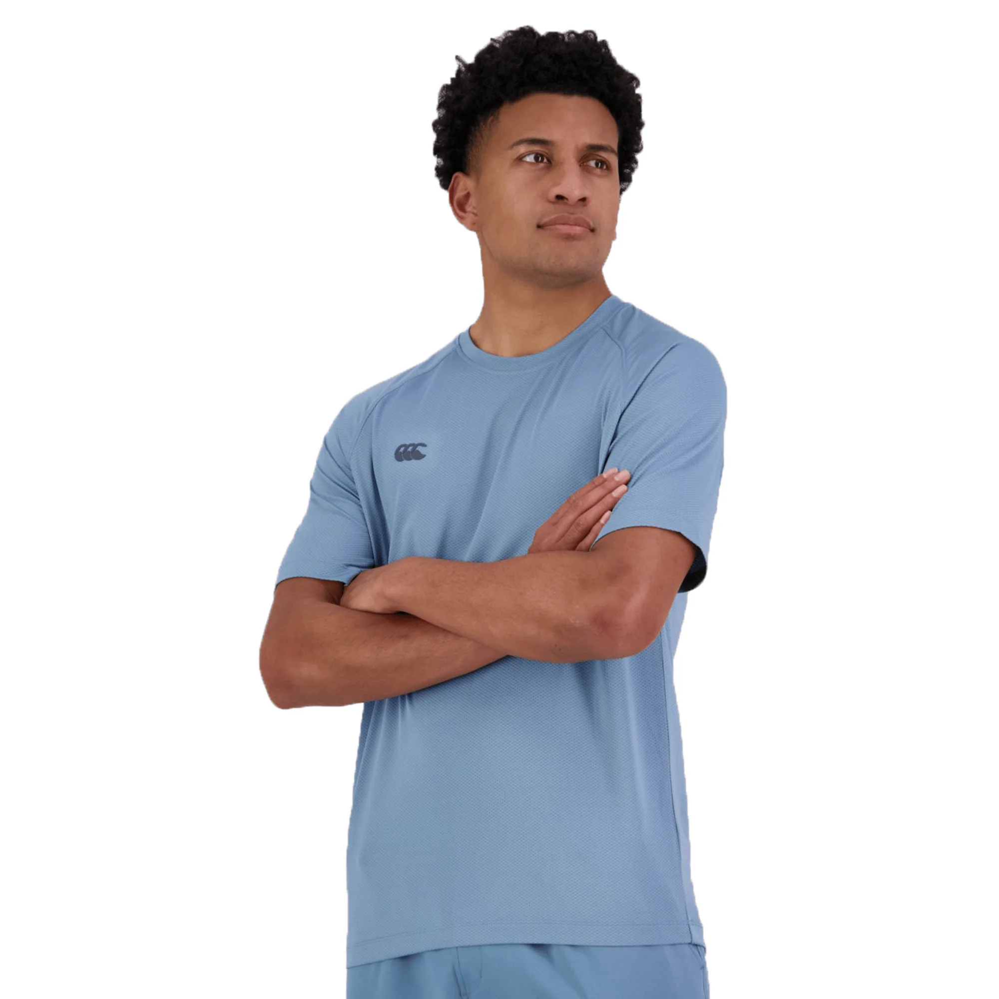 Canterbury Tempo+ Training Tee - Image 6