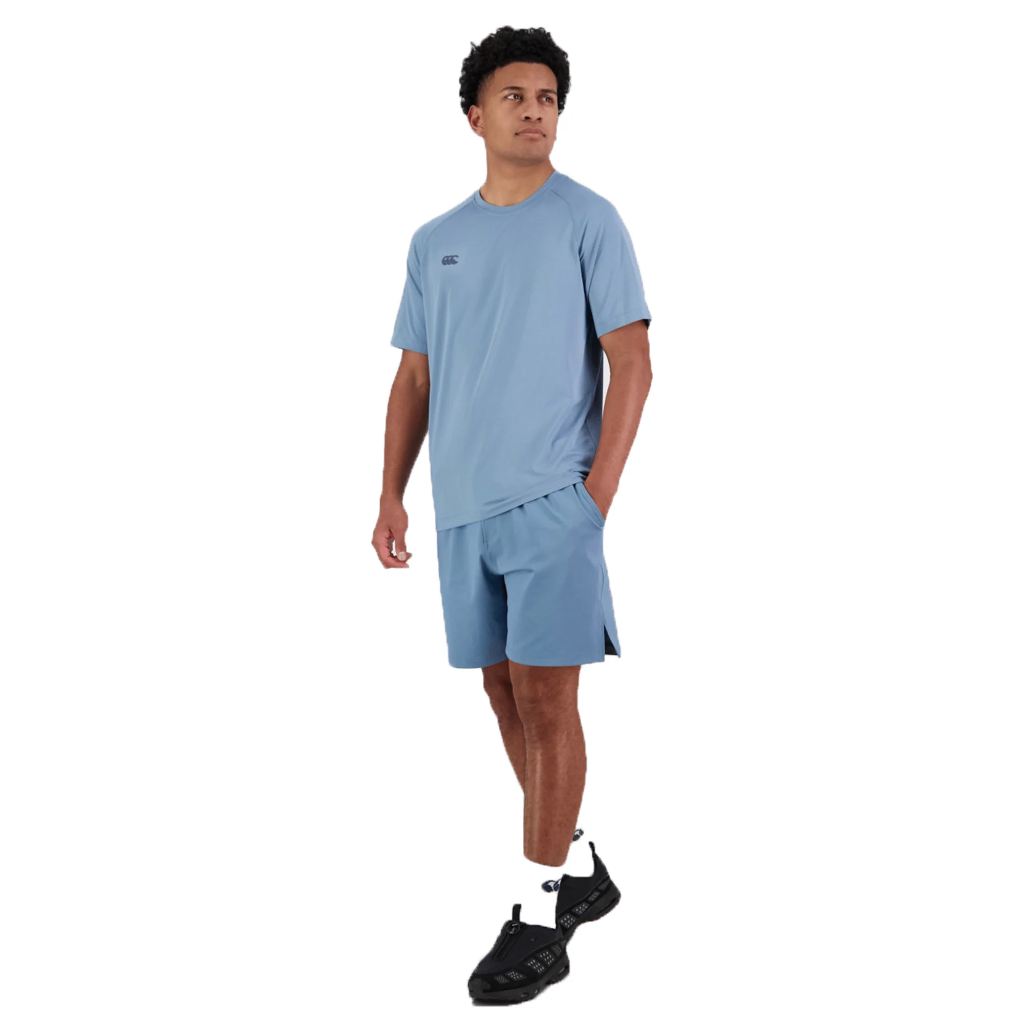 Canterbury Tempo+ Training Tee - Image 8