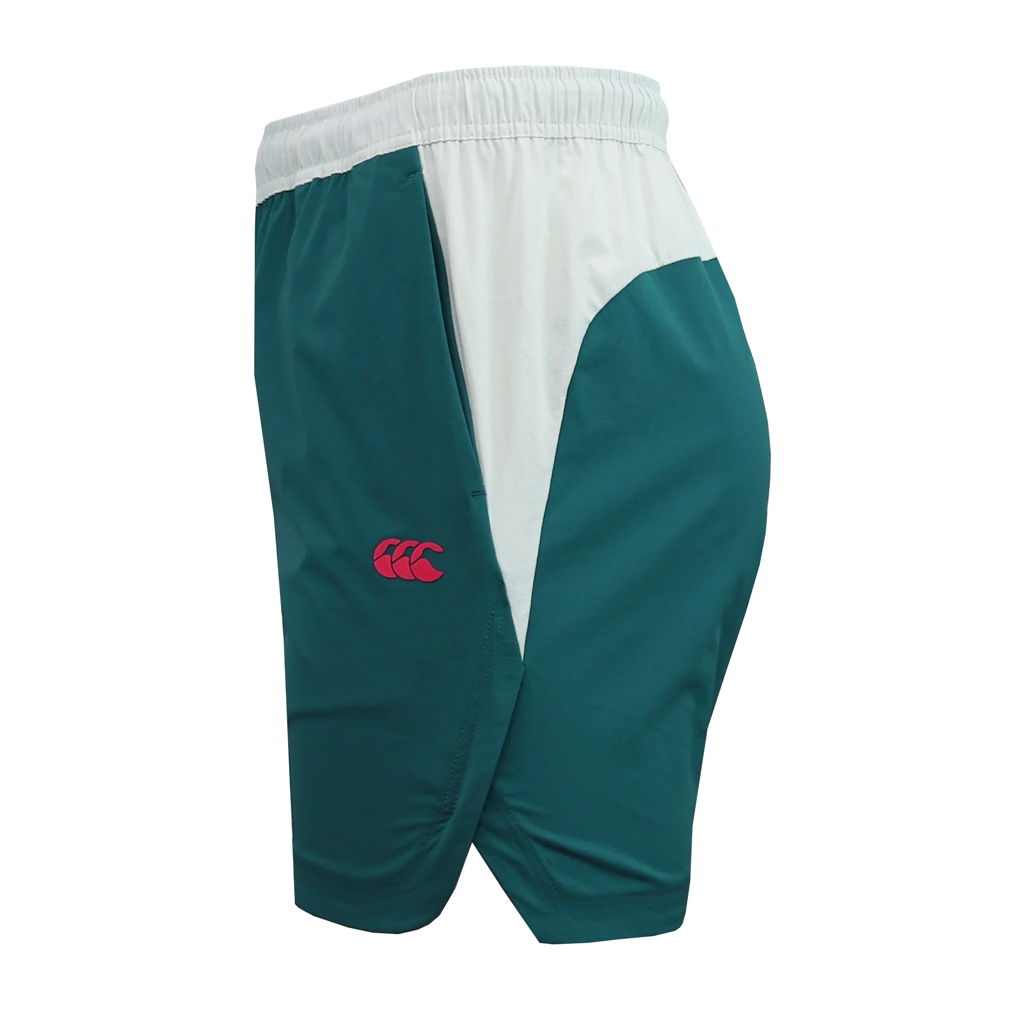 Canterbury Tempo+Woven 5" Short - Image 13