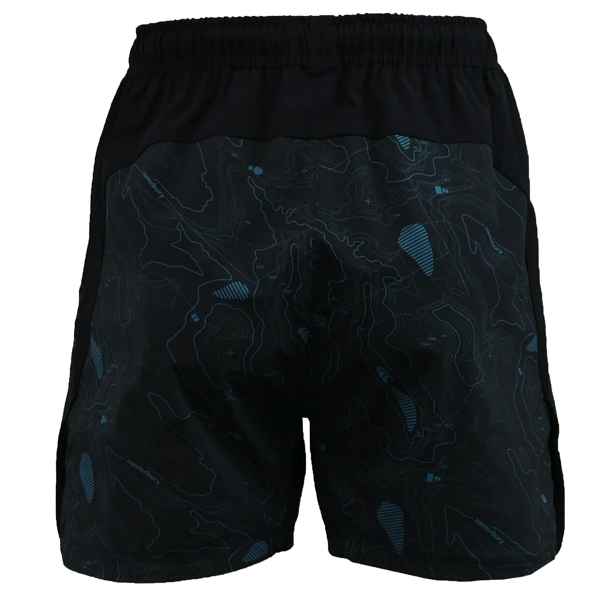 Canterbury Tempo+Woven 5" Short - Image 6