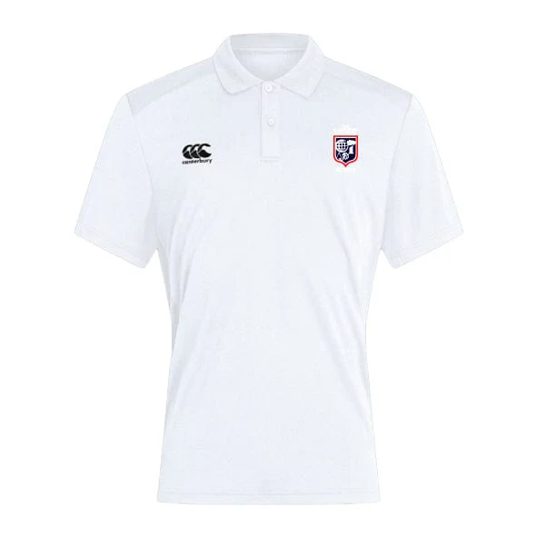 The Claremont Colleges Club Dry Polo by Canterbury - Image 2