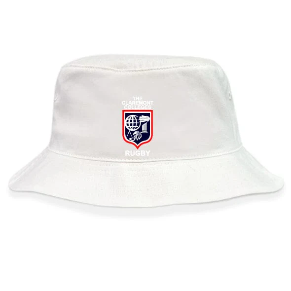 The Claremont Colleges Crusher Bucket Cap - Image 2