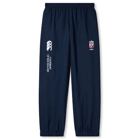 The Claremont Colleges Cuffed Hem Stadium Pant by Canterbury