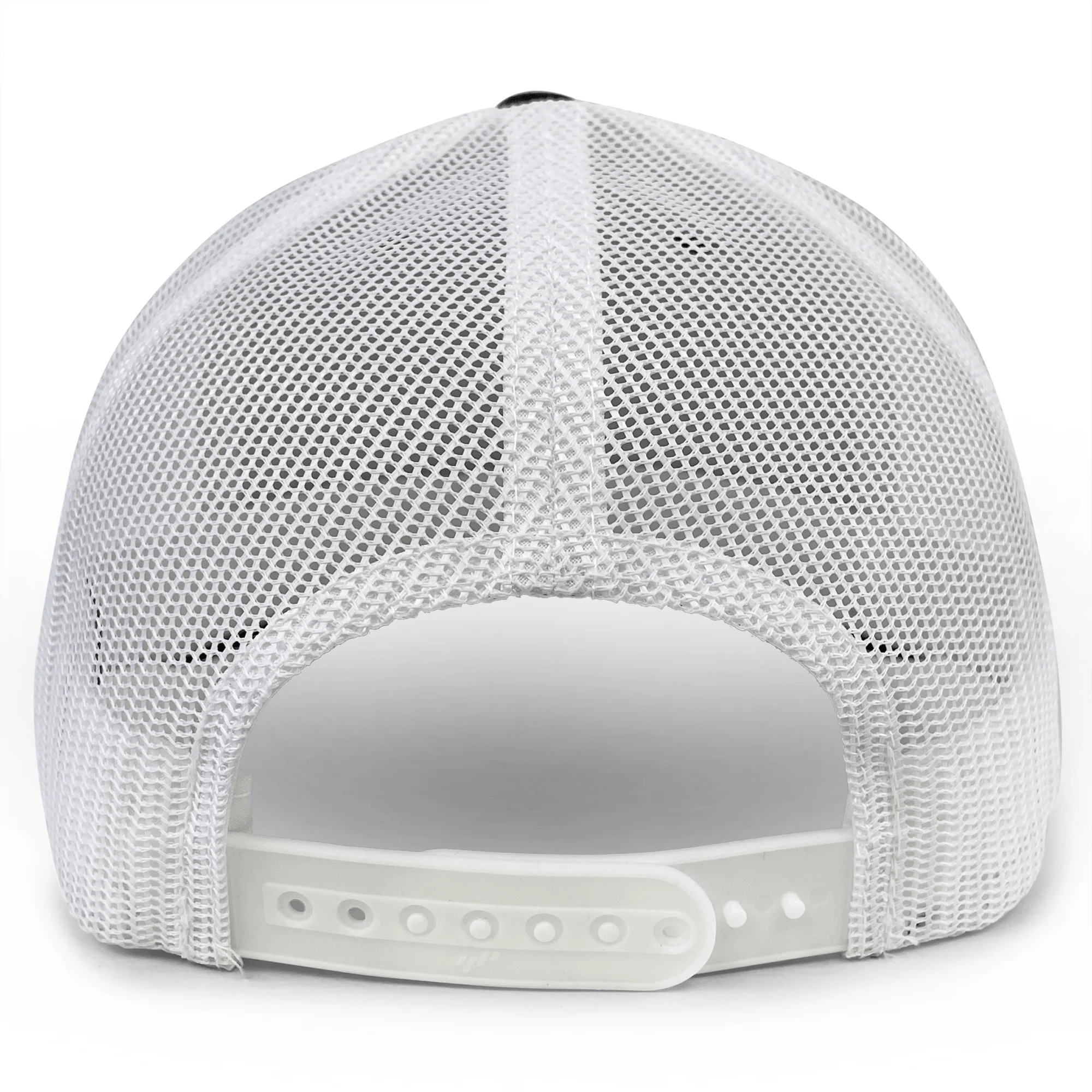 The Sharks Crest Retro Tucker Cap - Image 2