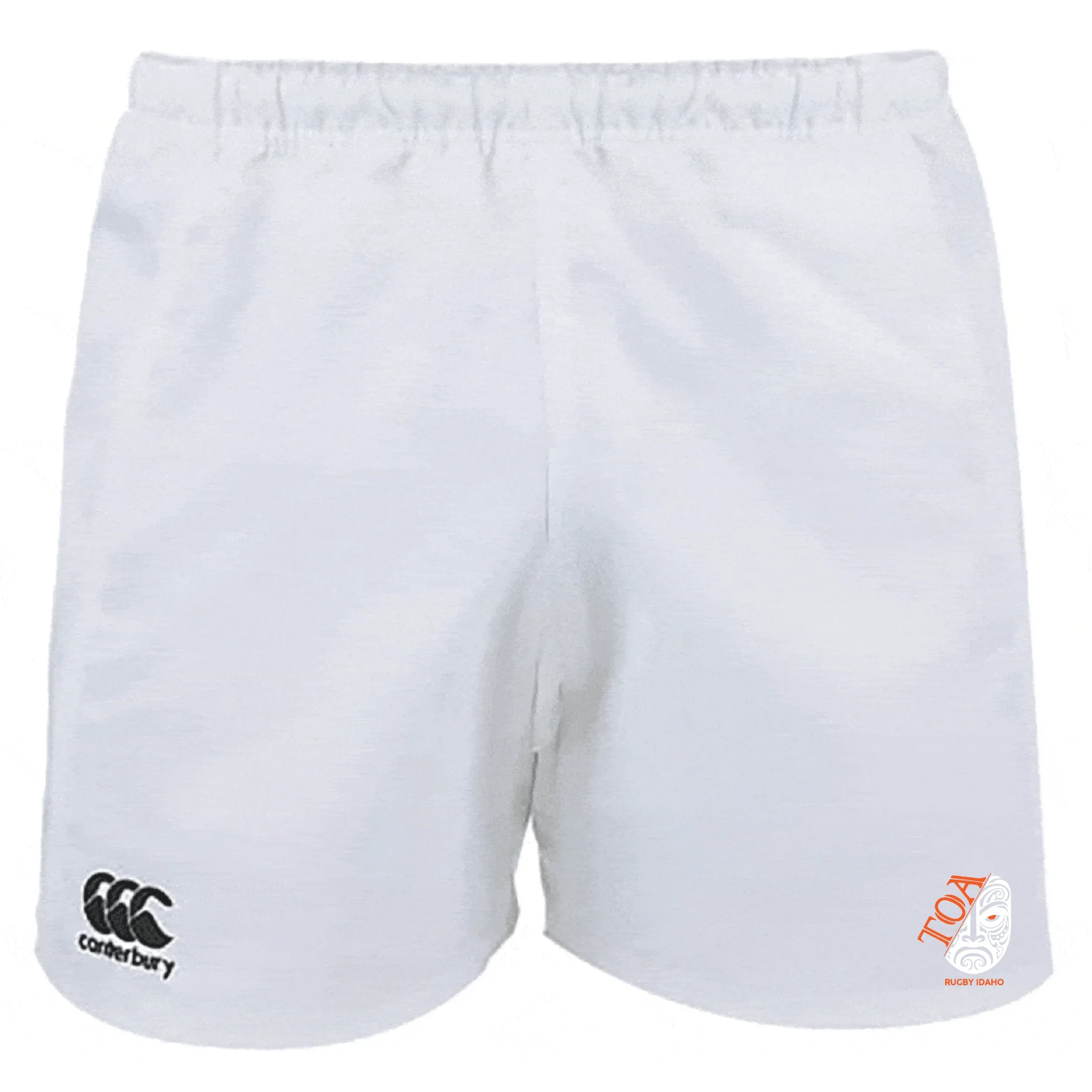 Toa Rugby Idaho Advantage Rugby Shorts by Canterbury - Image 2