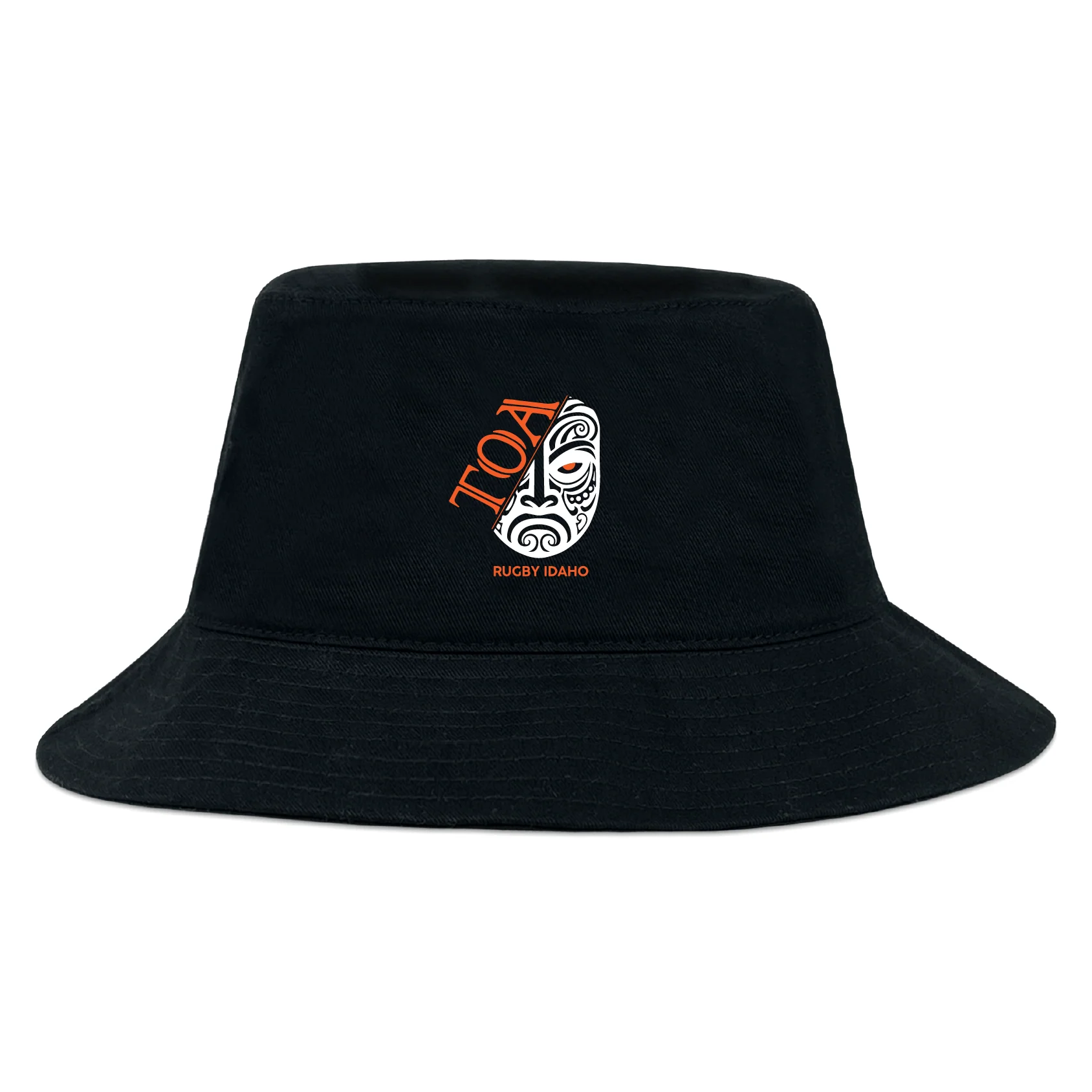 Toa Rugby Idaho Crusher Bucket Cap