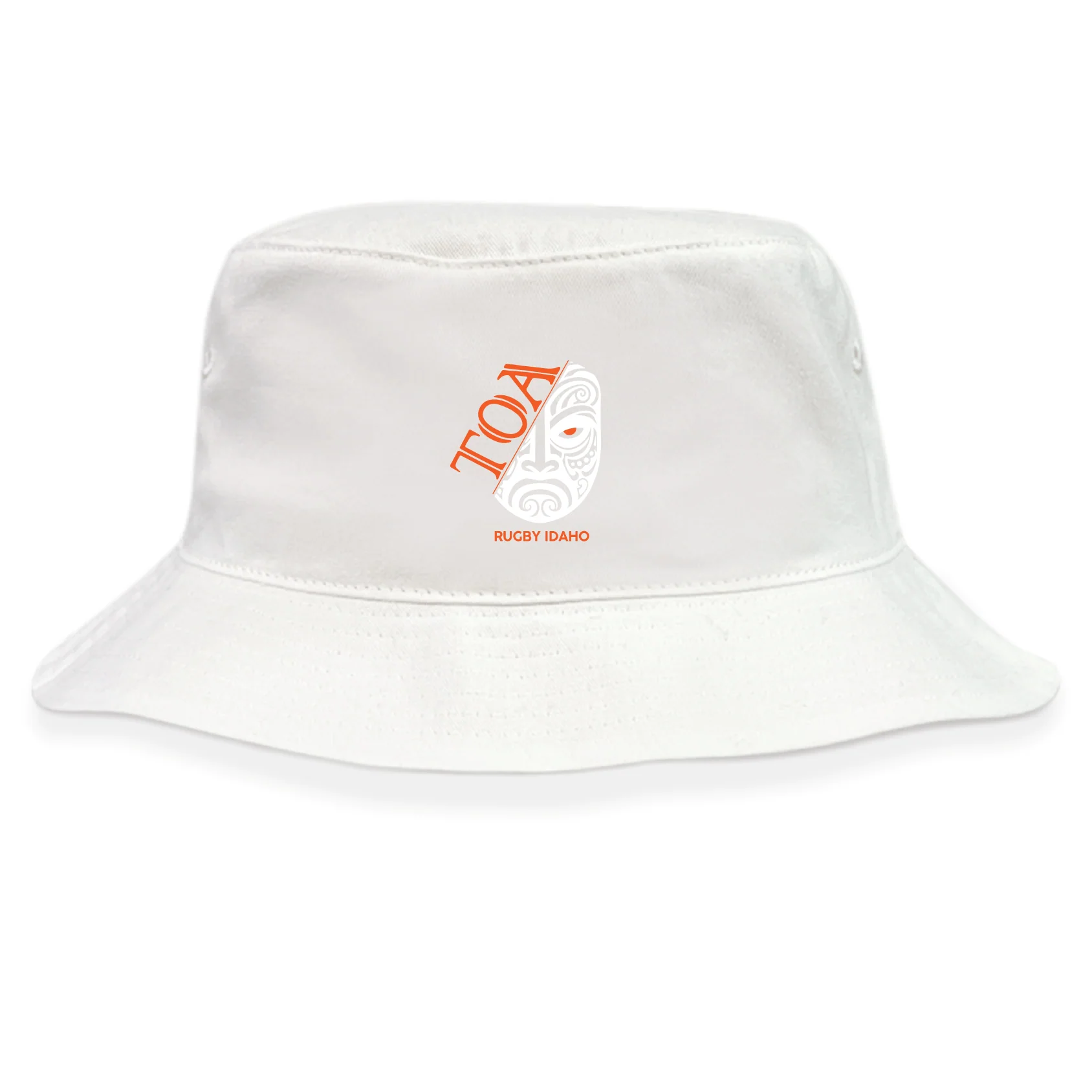 Toa Rugby Idaho Crusher Bucket Cap - Image 2