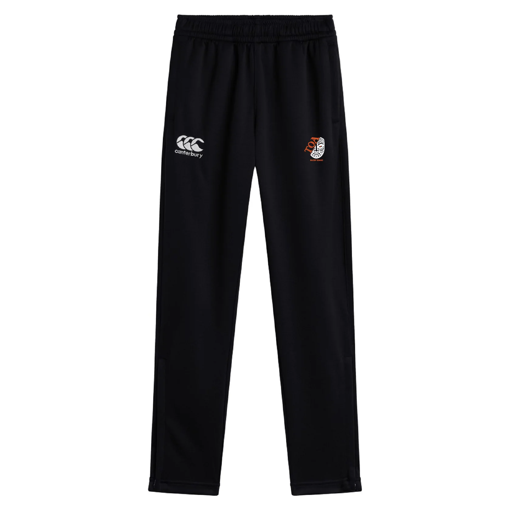 Toa Rugby Idaho Stretch Tapered Pant by Canterbury