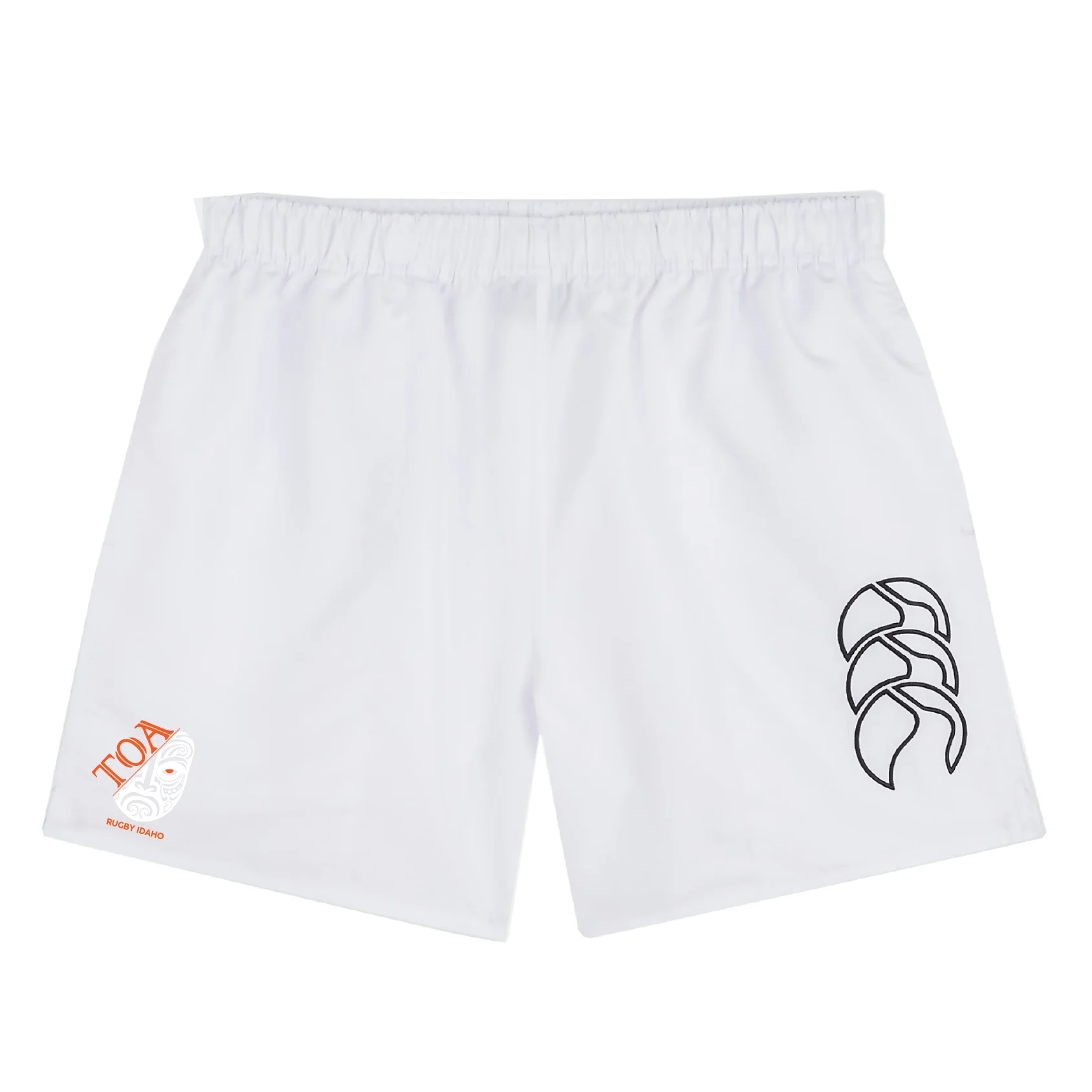 Toa Rugby Idaho Tactic Short by Canterbury - Image 2