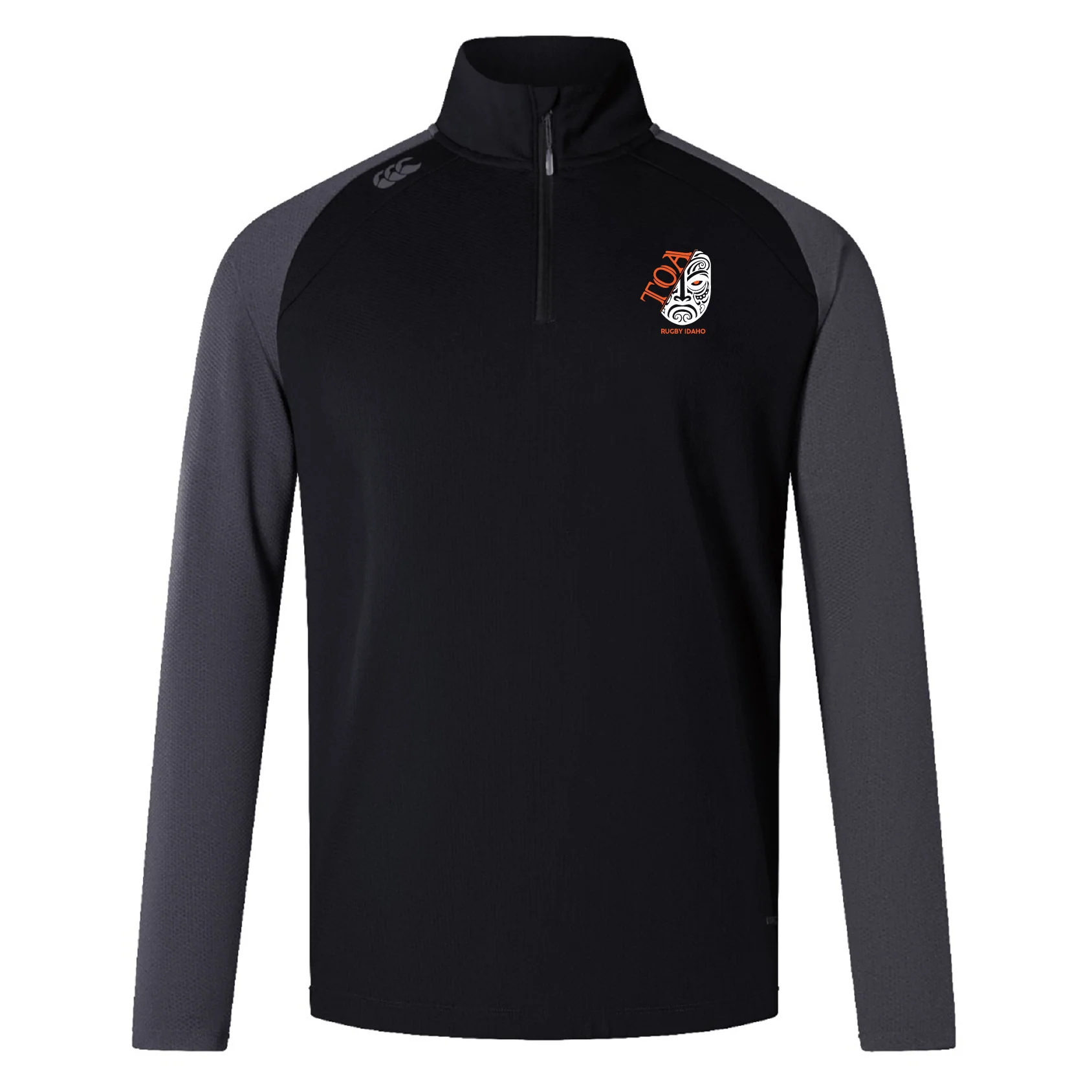 Toa Rugby Idaho Women's Elite First Layer by Canterbury