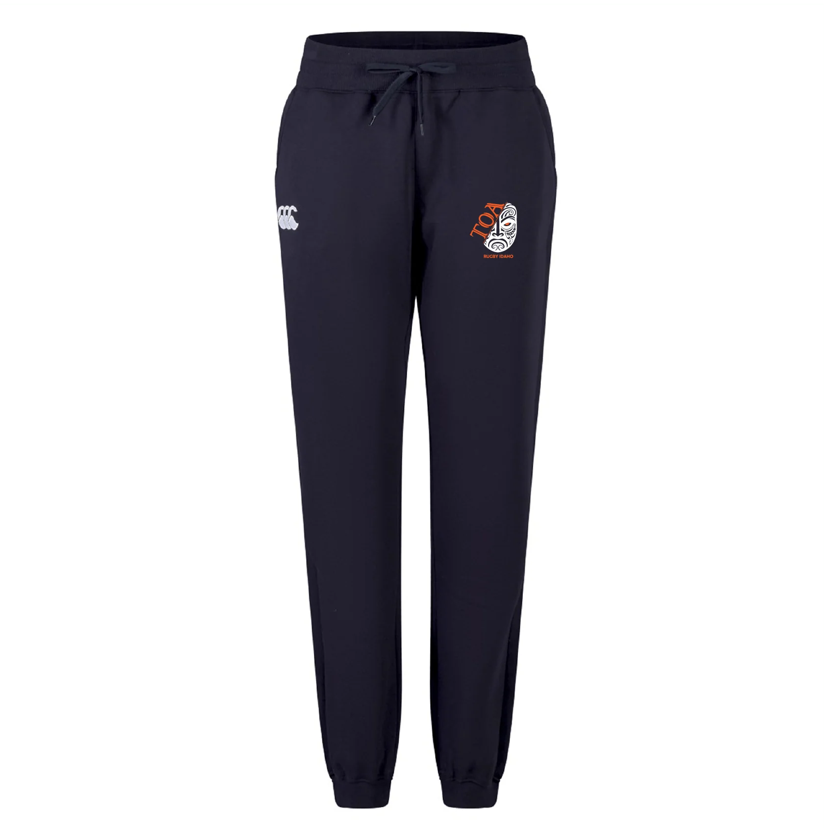 Toa Rugby Idaho Women's Leisure Sweatpant by Canterbury
