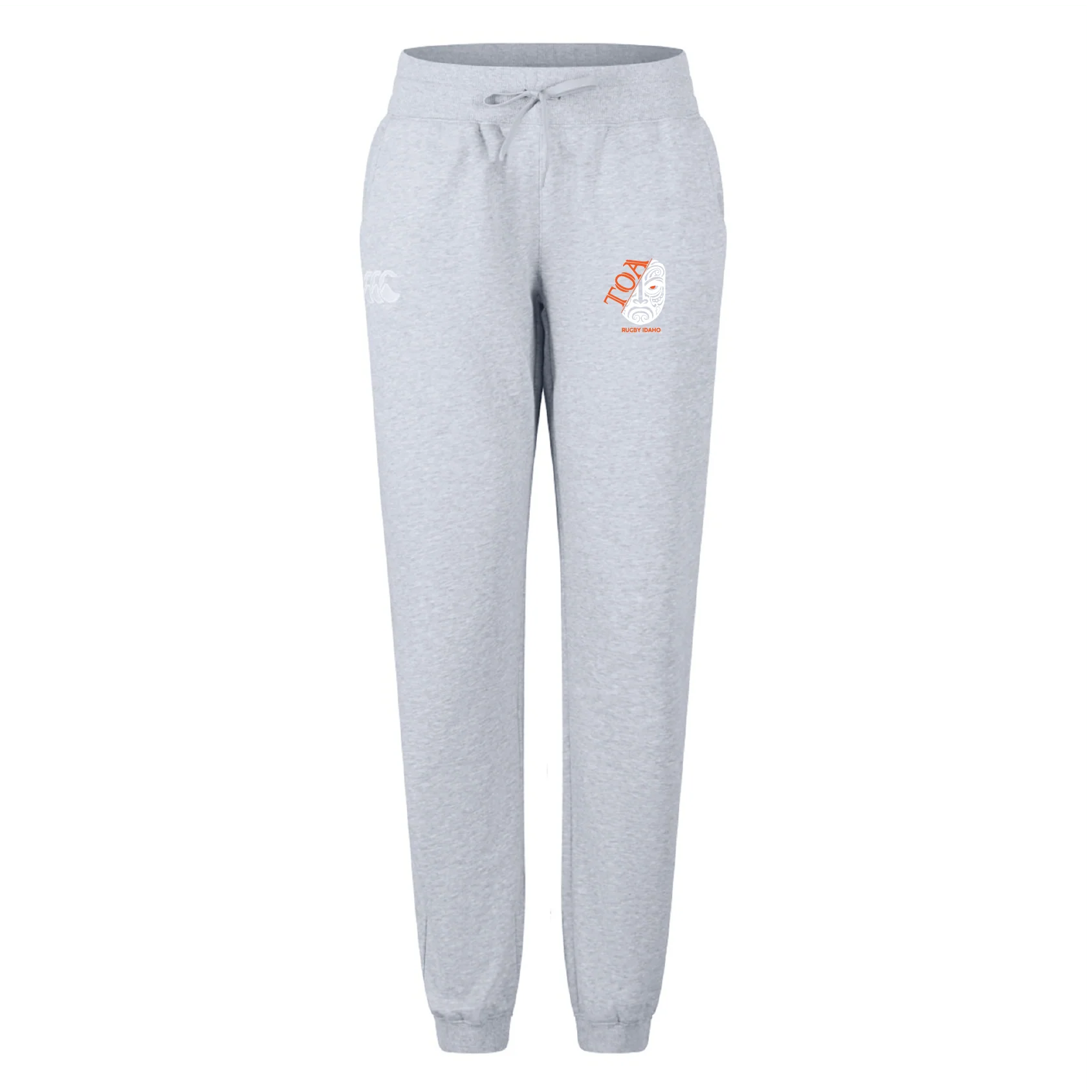 Toa Rugby Idaho Women's Leisure Sweatpant by Canterbury - Image 2