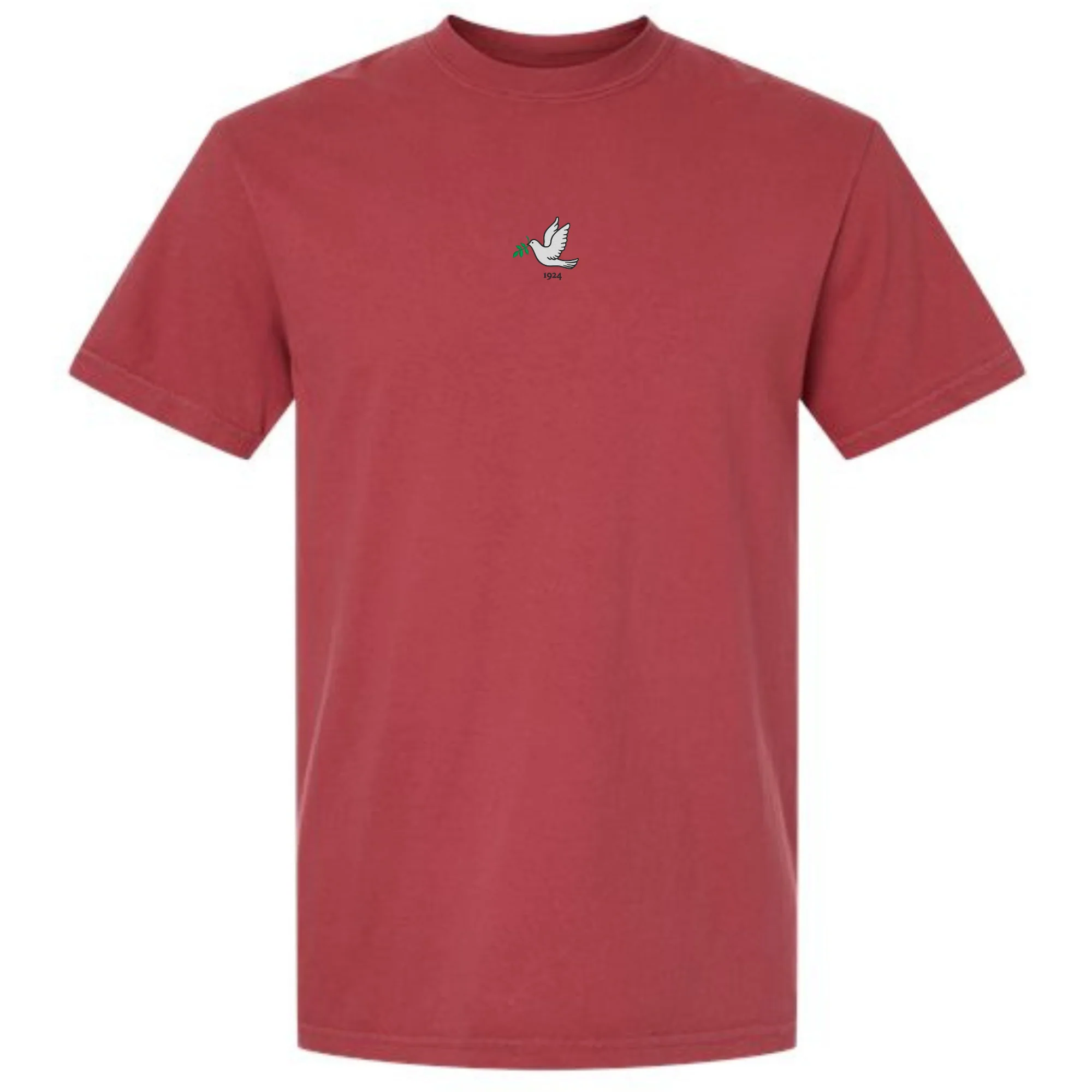 Tonga Vintage Comfort Tee