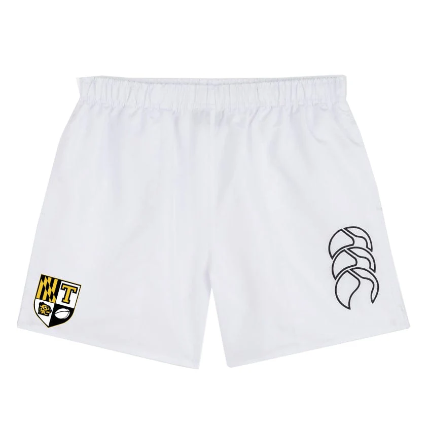 Towson University Rugby Tactic Short by Canterbury - Image 2