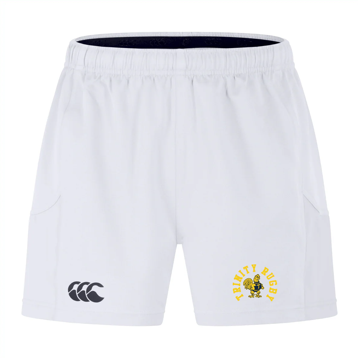 Trinity College Advantage Short 2.0 by Canterbury - Image 2