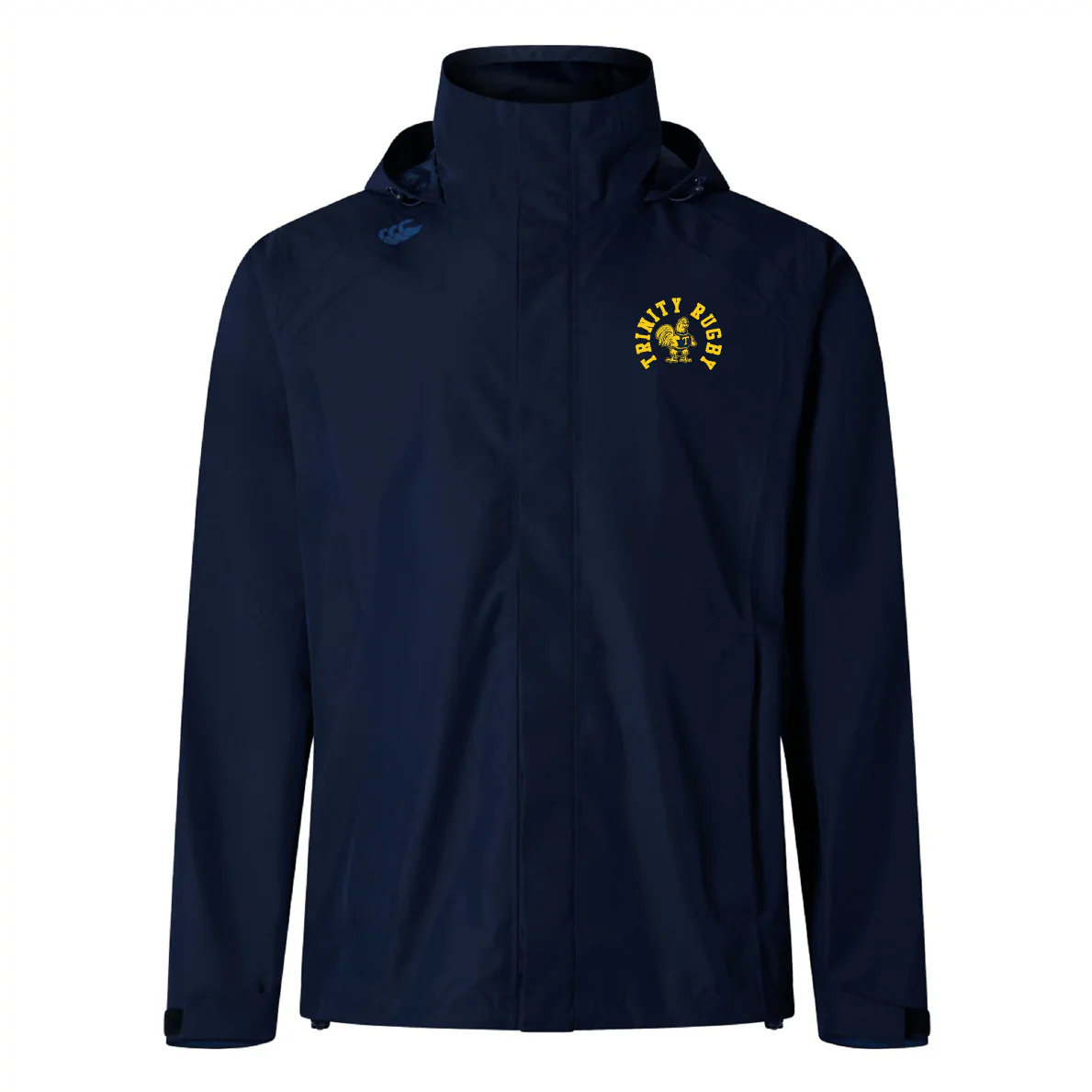 Trinity College Elite Storm Jacket by Canterbury