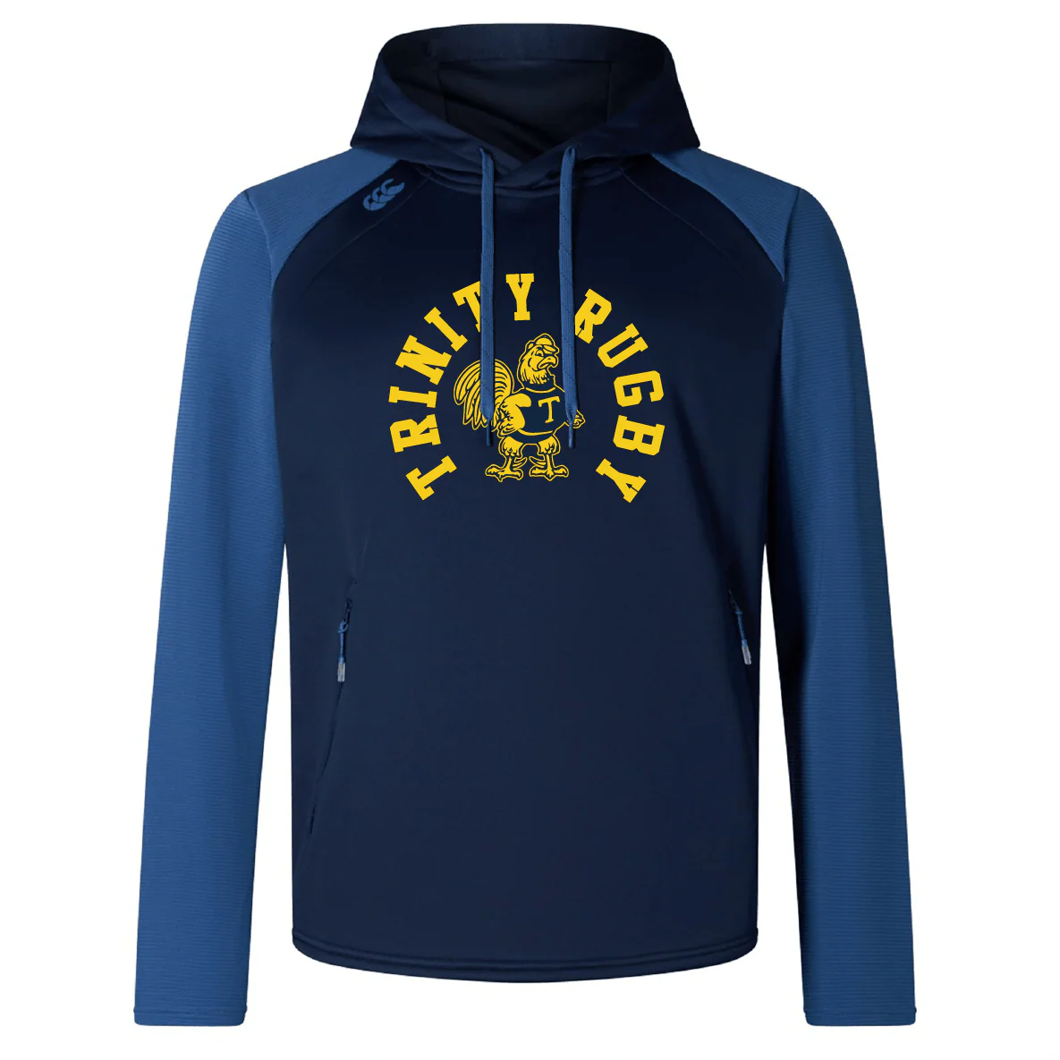 Trinity College Elite Training Hoody by Canterbury