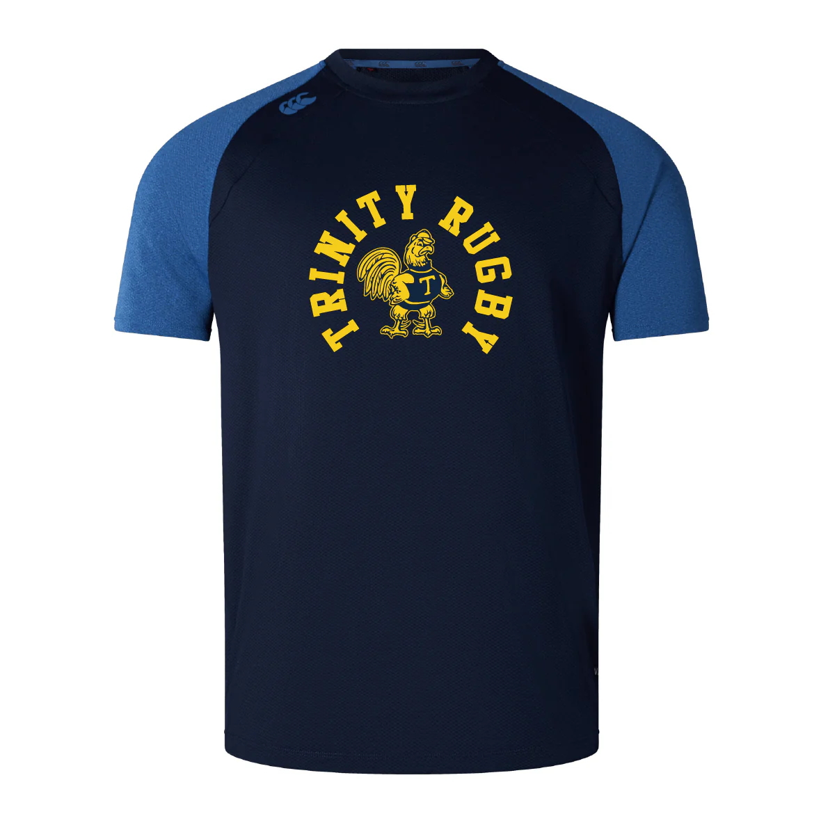 Trinity College Elite Training Tee by Canterbury