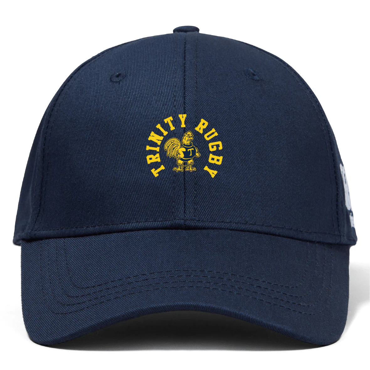 Trinity College Flexfit Drill Cap by Canterbury