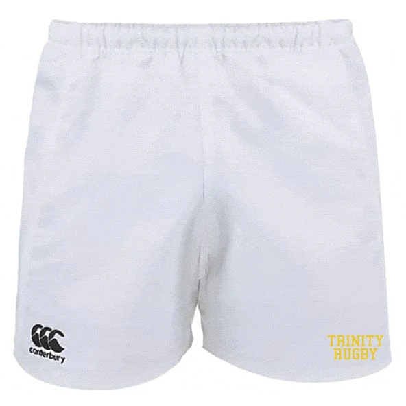 Trinity College Professional Polyester Rugby Short by Canterbury - Image 2
