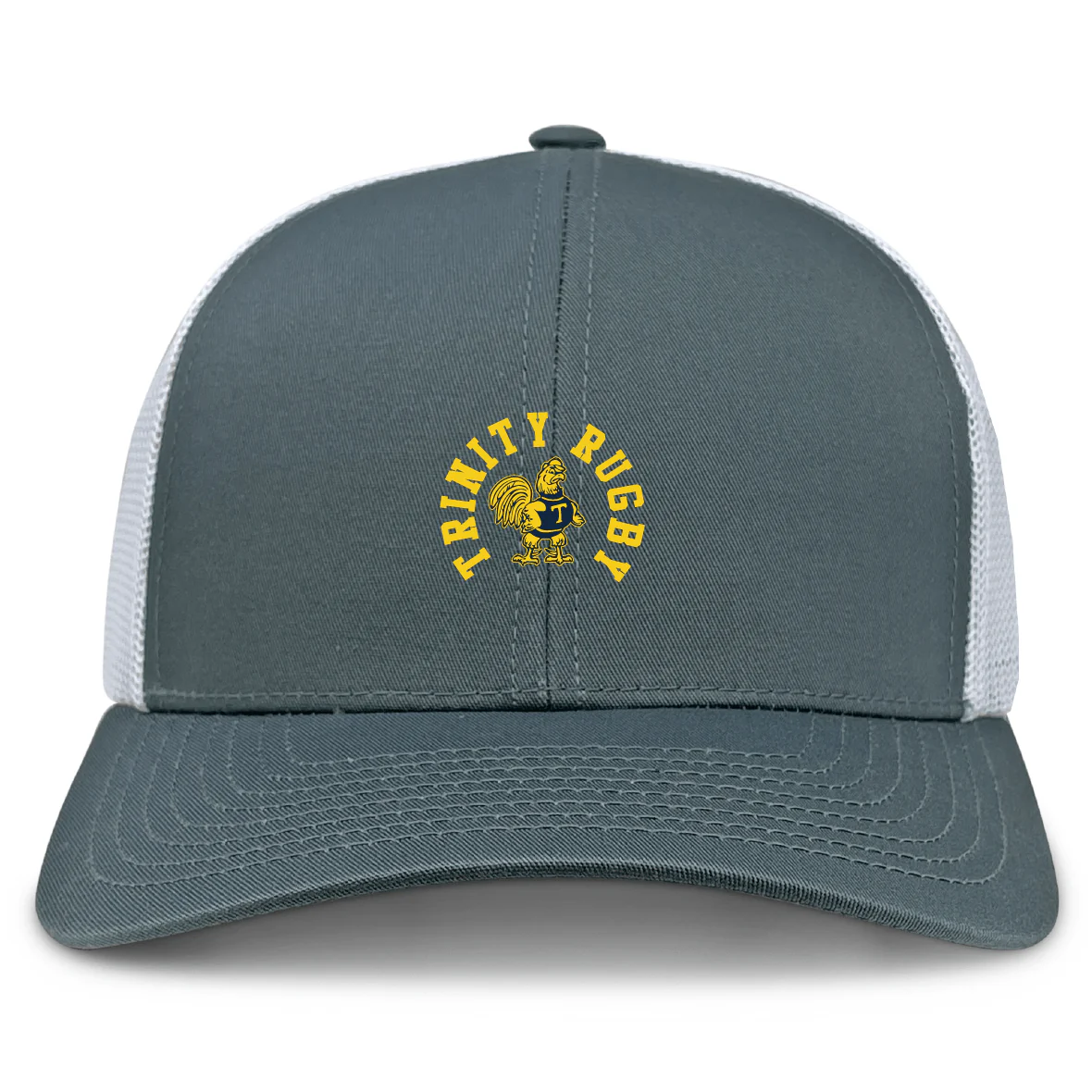 Trinity College Retro Trucker Cap