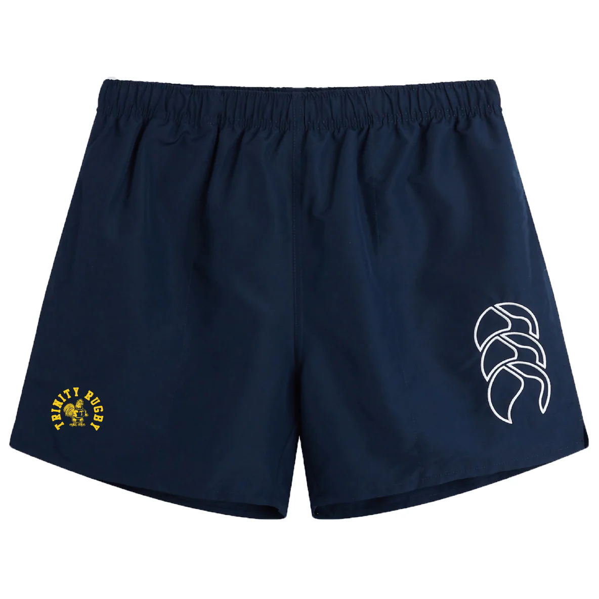 Trinity College Tactic Short by Canterbury - Image 2