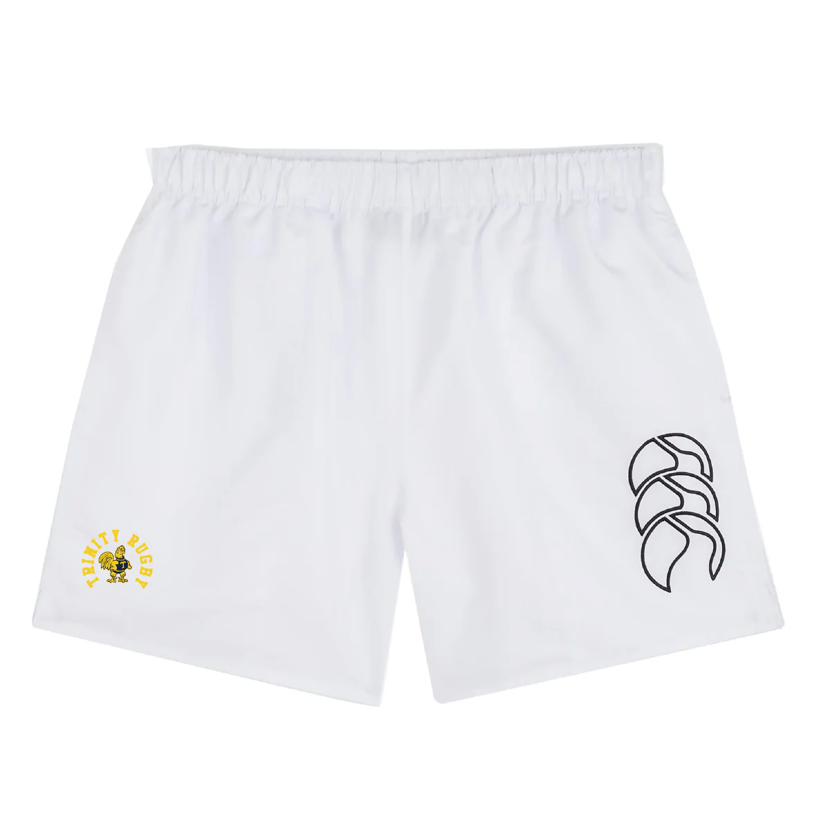 Trinity College Tactic Short by Canterbury - Image 3