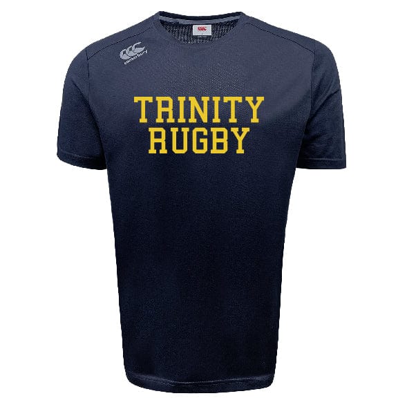 Trinity College Tempo Vapodri T-Shirt by Canterbury - Image 2