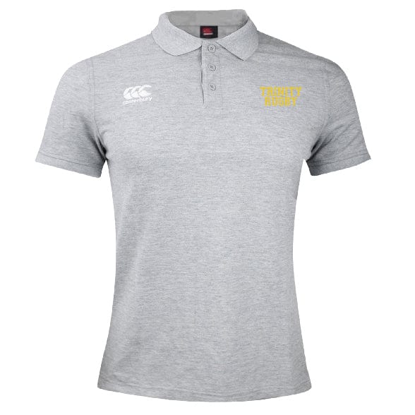 Trinity College Waimak Polo by Canterbury