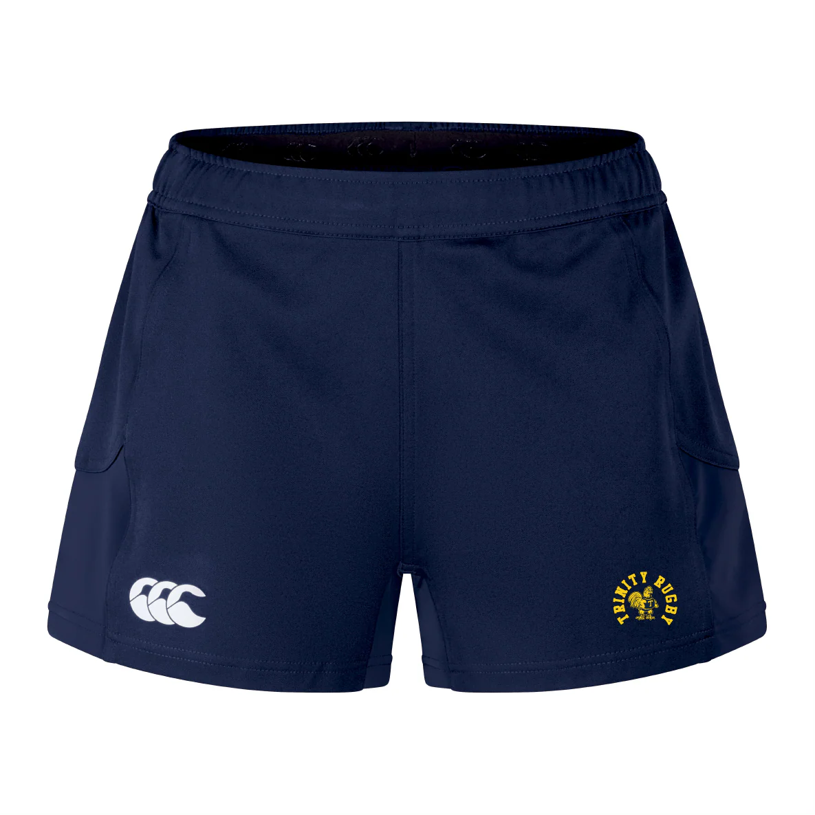 Trinity College Women's Advantage Short 2.0 by Canterbury - Image 2