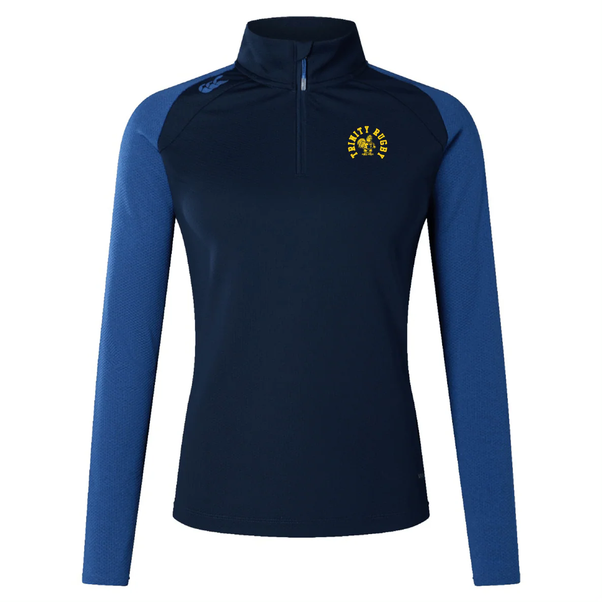 Trinity College Women's Elite First Layer by Canterbury - Image 2