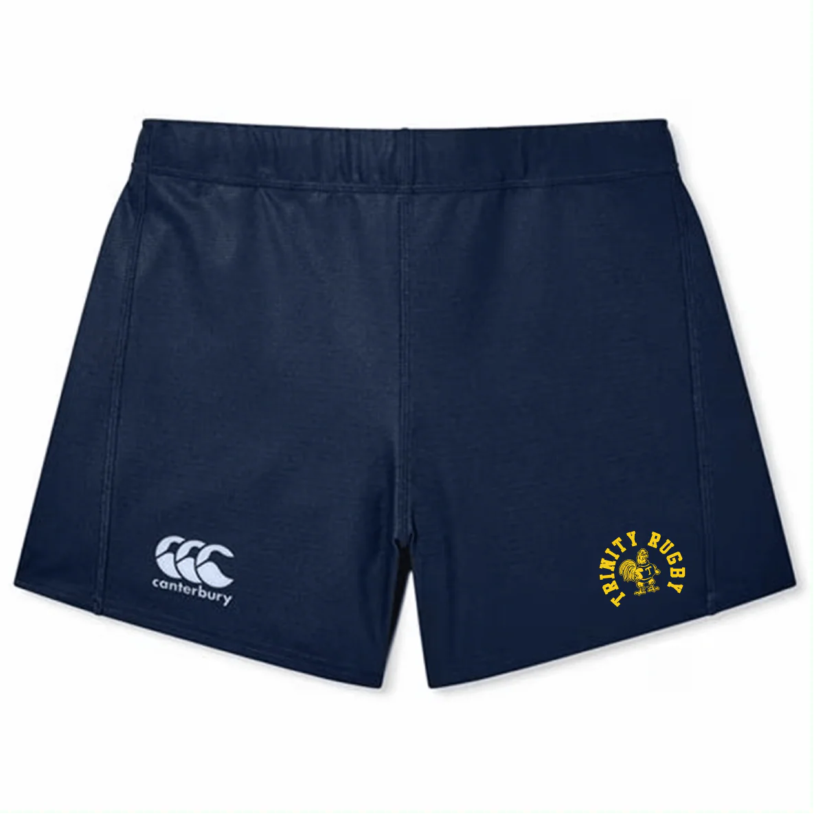 Trinity College Women's Elite Woven Short by Canterbury - Image 2