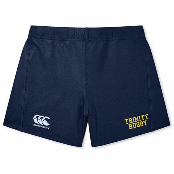 Trinity College Women's Yokohama Short by Canterbury