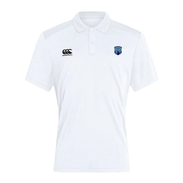 Tritons Rugby Club Dry Polo by Canterbury - Image 2